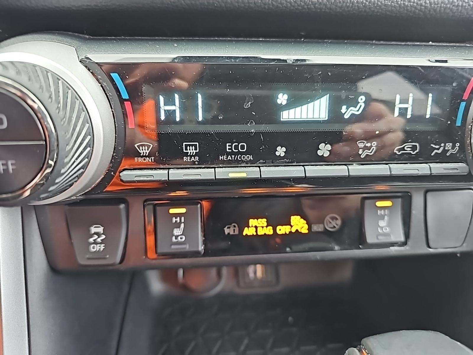 2023 Toyota RAV4 Prime SE AWD