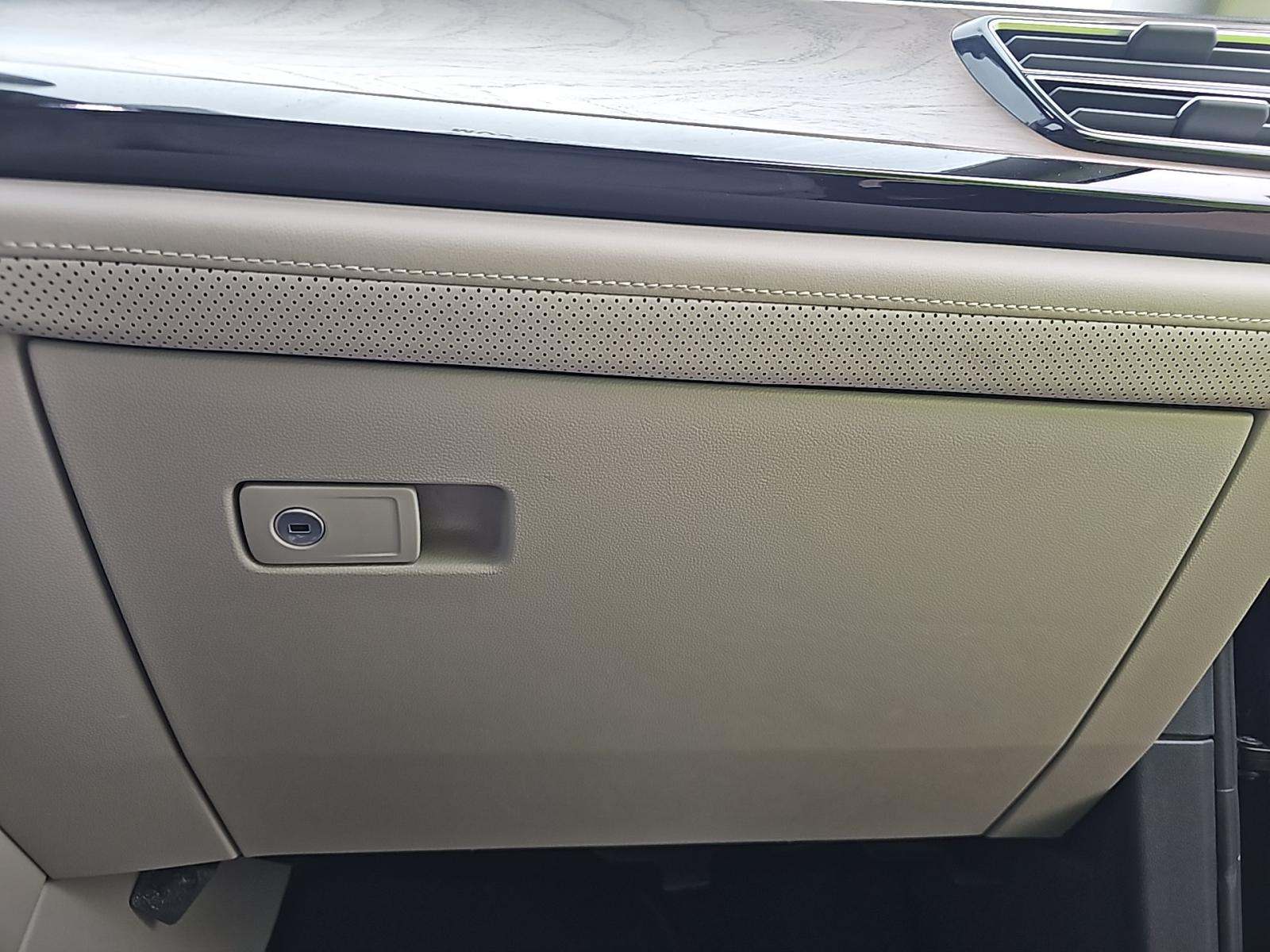 2024 Volkswagen Atlas 2.0T SE AWD