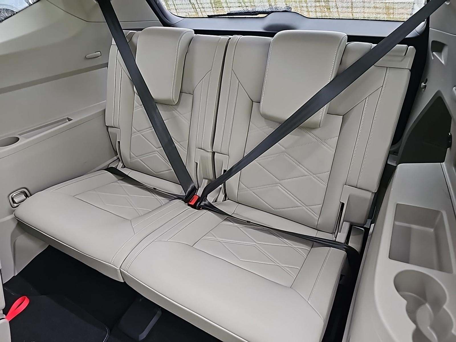 2024 Volkswagen Atlas 2.0T SE AWD