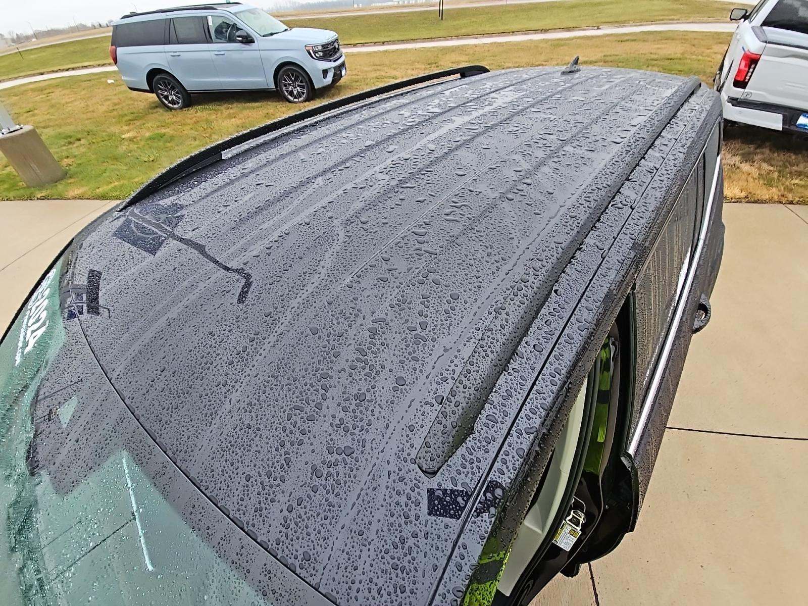 2024 Volkswagen Atlas 2.0T SE AWD