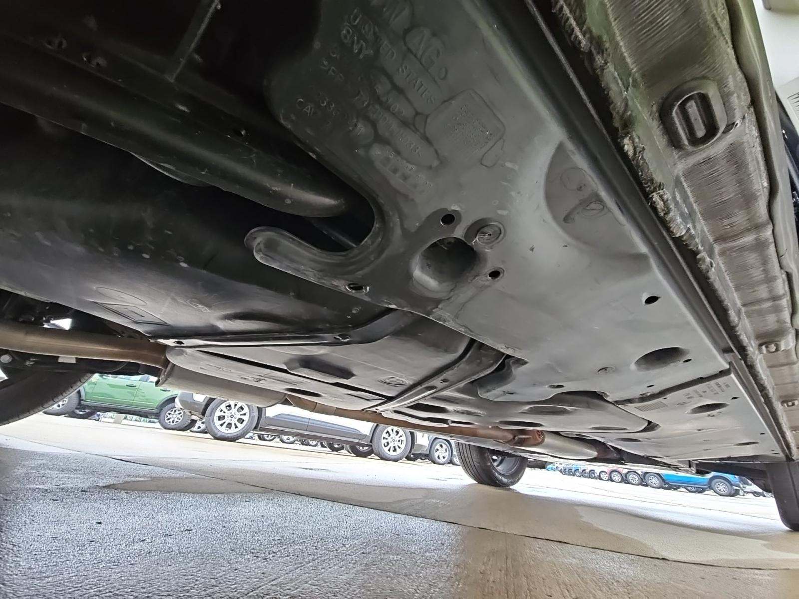 2024 Volkswagen Atlas 2.0T SE AWD