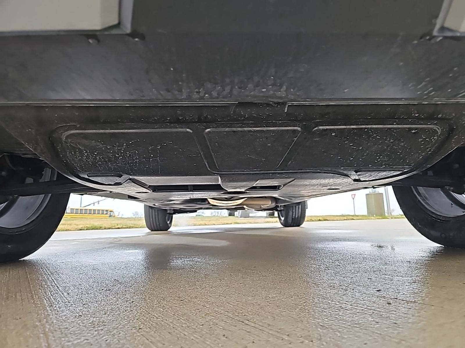 2024 Volkswagen Atlas 2.0T SE AWD