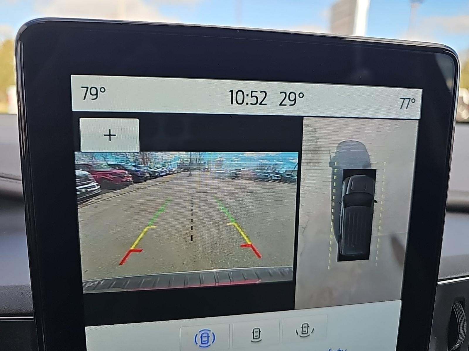 2023 Ford Explorer Platinum AWD