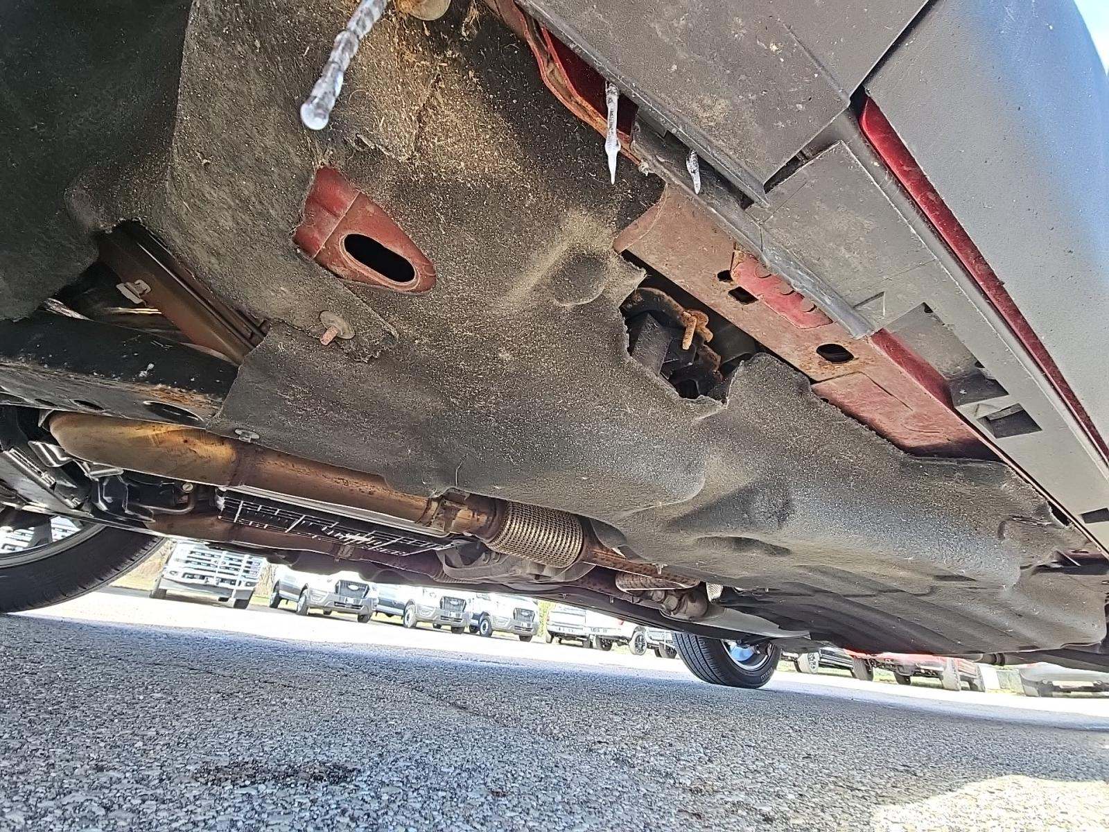 2023 Ford Explorer Platinum AWD