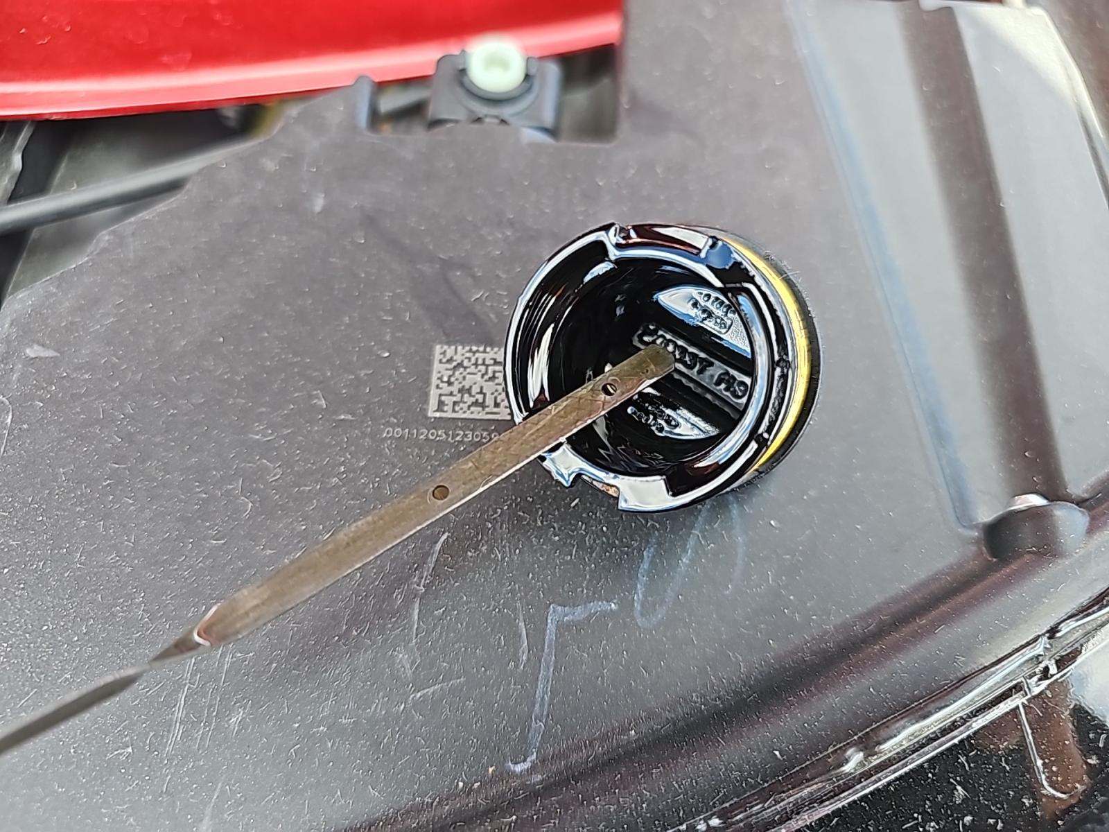 2023 Ford Explorer Platinum AWD