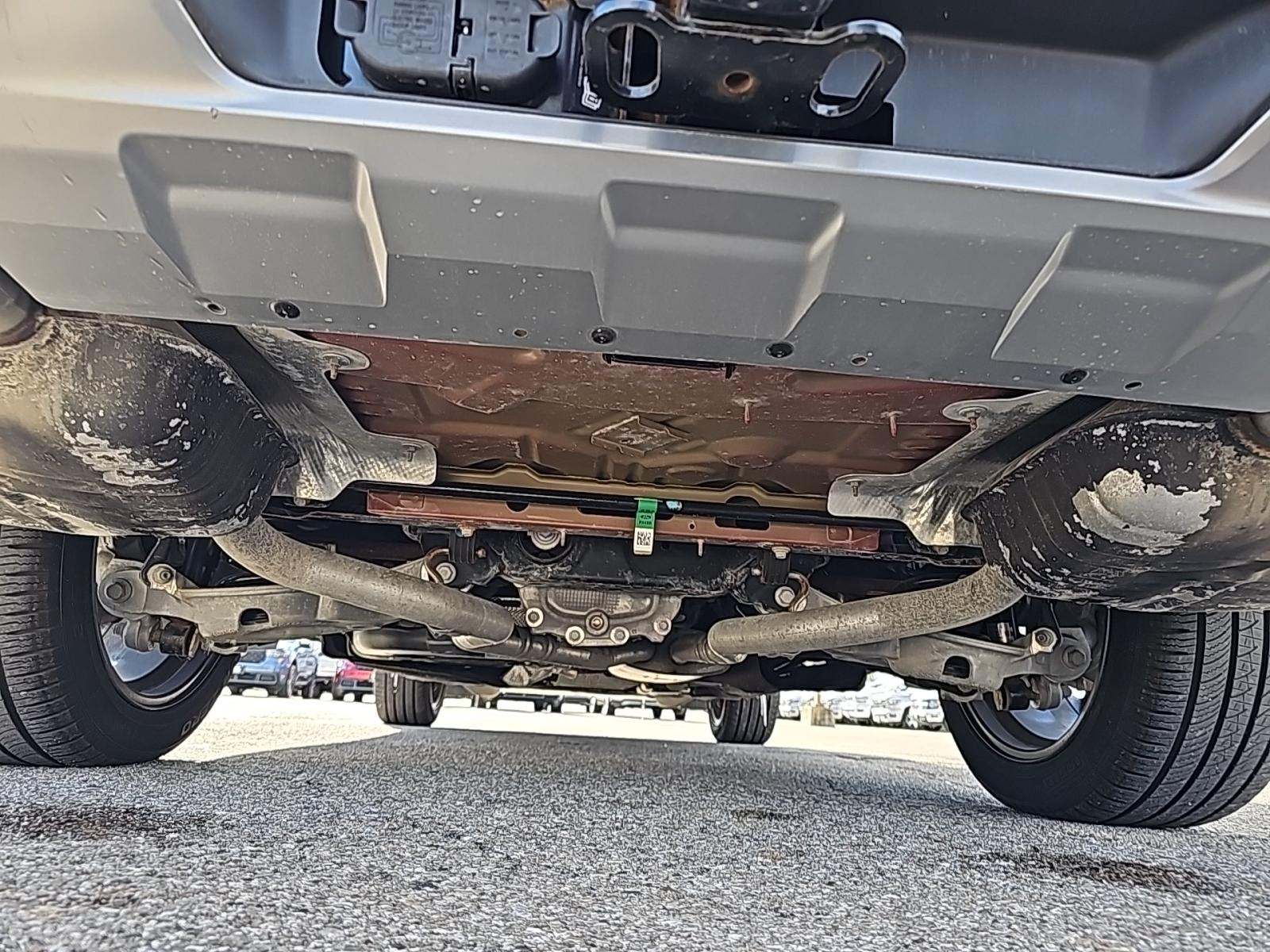 2023 Ford Explorer Platinum AWD