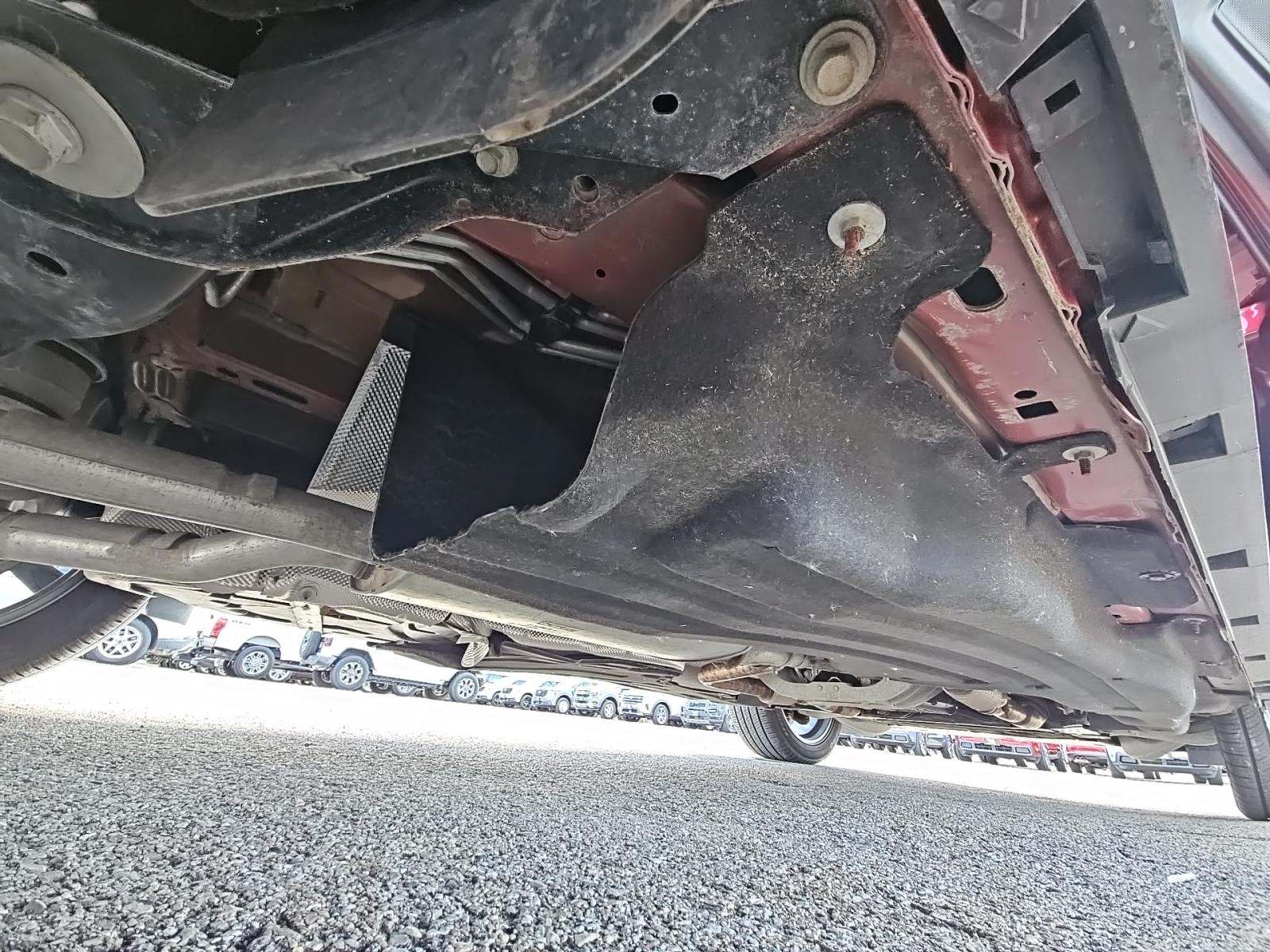 2023 Ford Explorer Platinum AWD