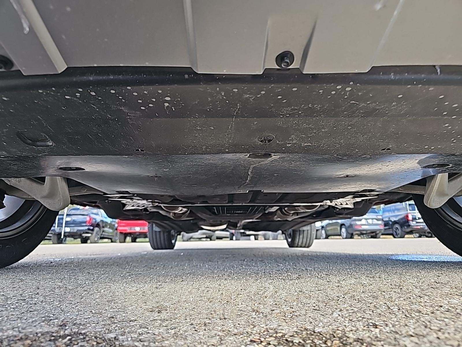 2023 Ford Explorer Platinum AWD