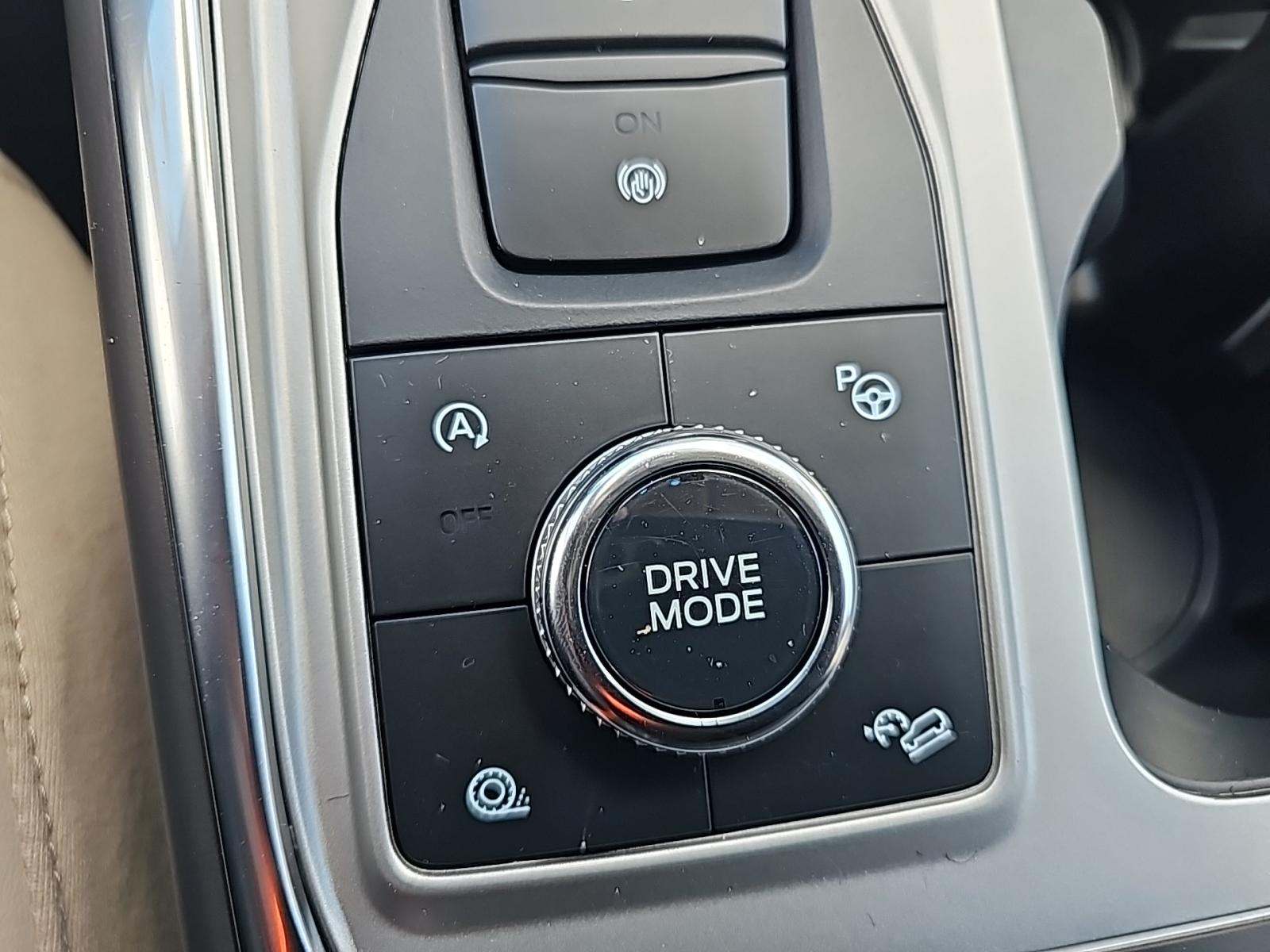 2023 Ford Explorer Platinum AWD