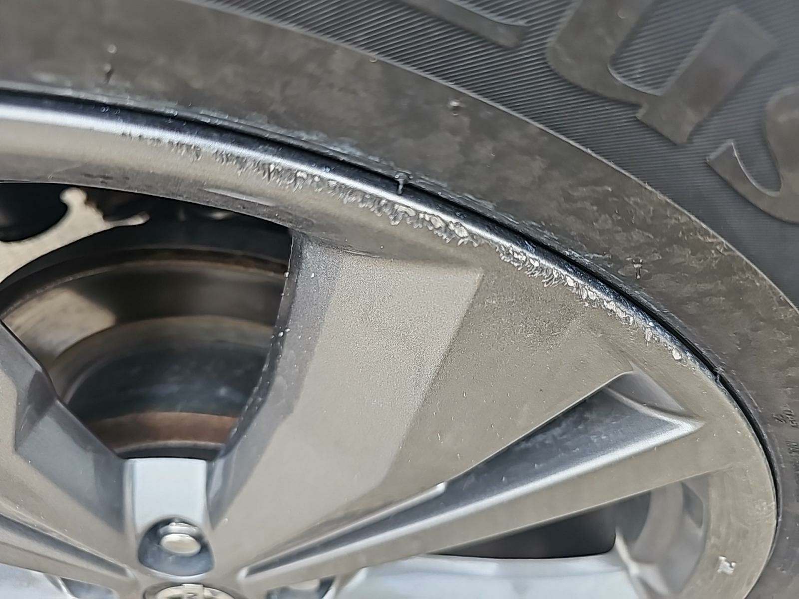 2020 Nissan Murano Platinum FWD