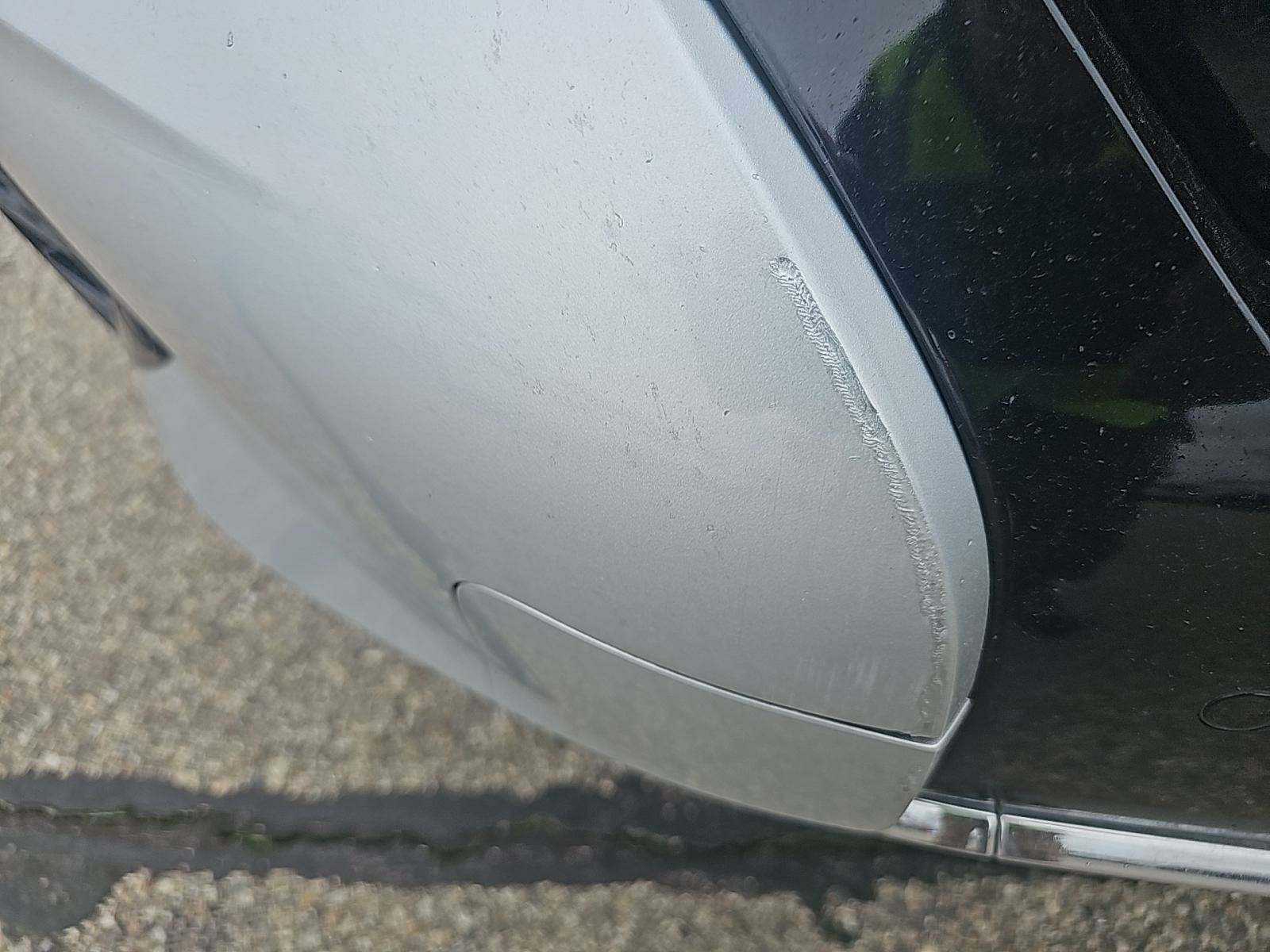 2020 Nissan Murano Platinum FWD