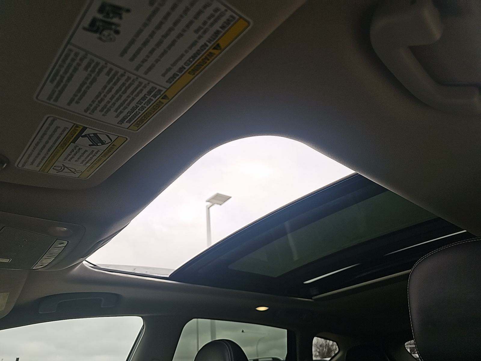 2020 Nissan Murano Platinum FWD