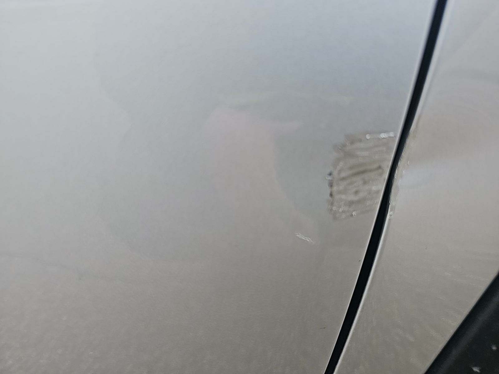 2020 Nissan Murano Platinum FWD