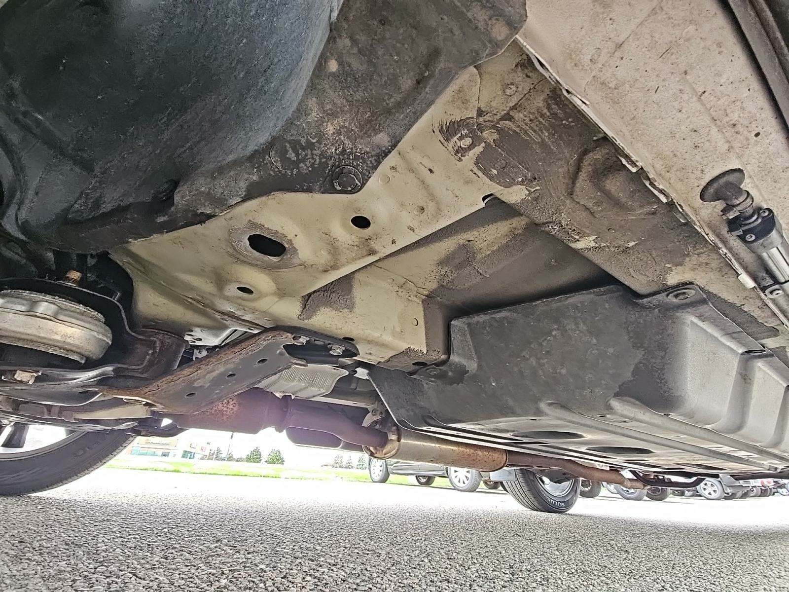 2020 Nissan Murano Platinum FWD