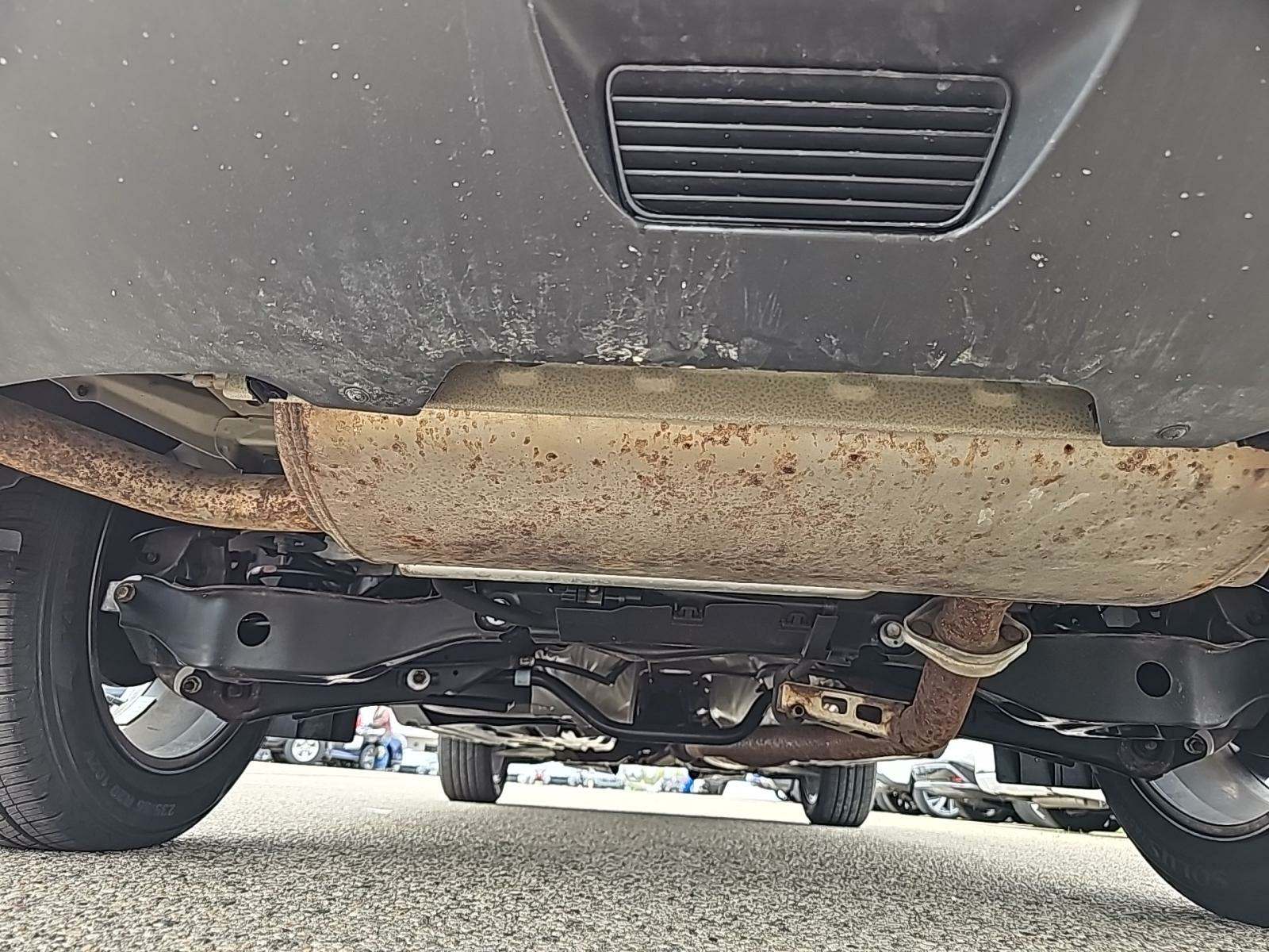 2020 Nissan Murano Platinum FWD