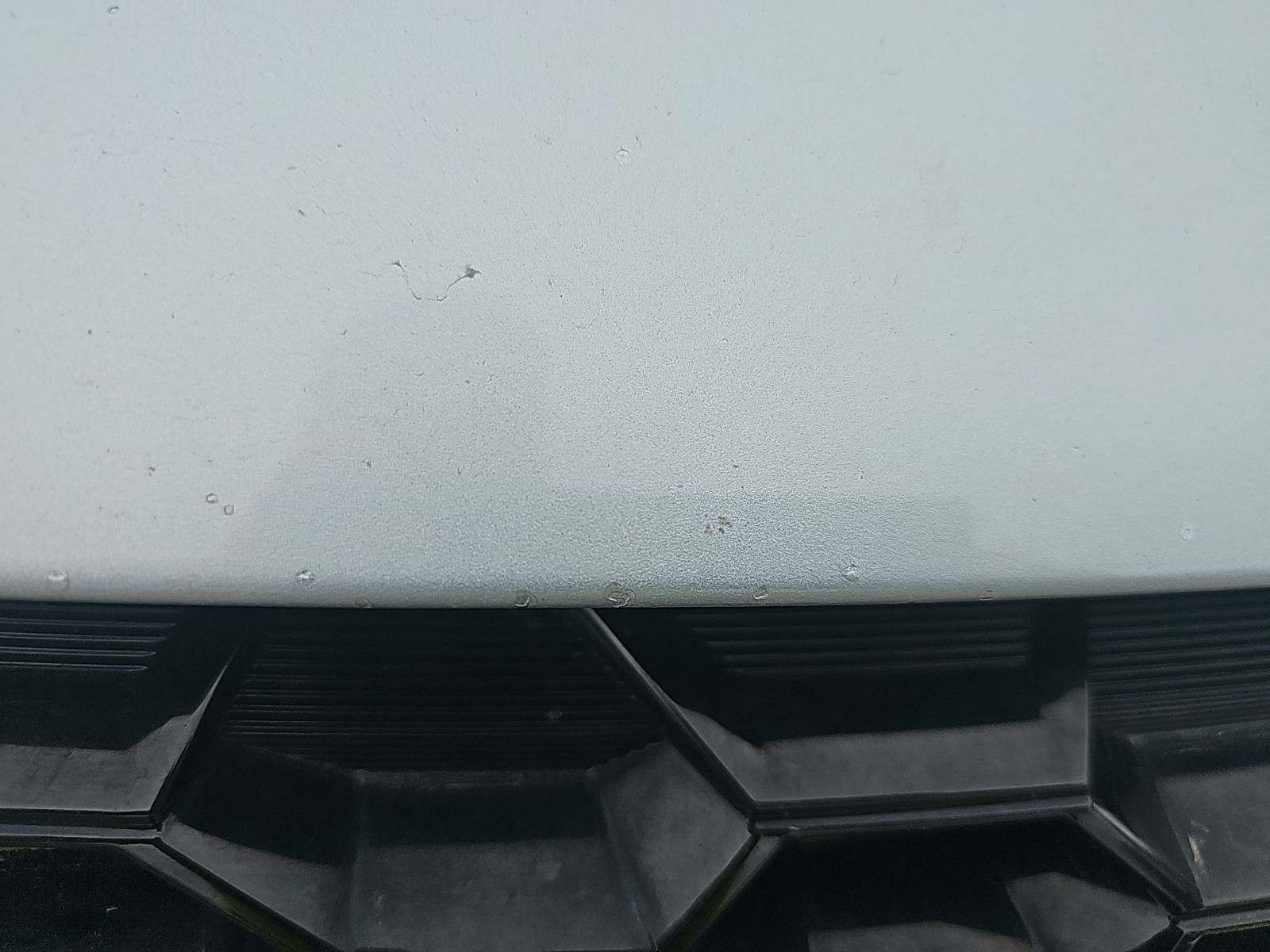 2020 Nissan Murano Platinum FWD