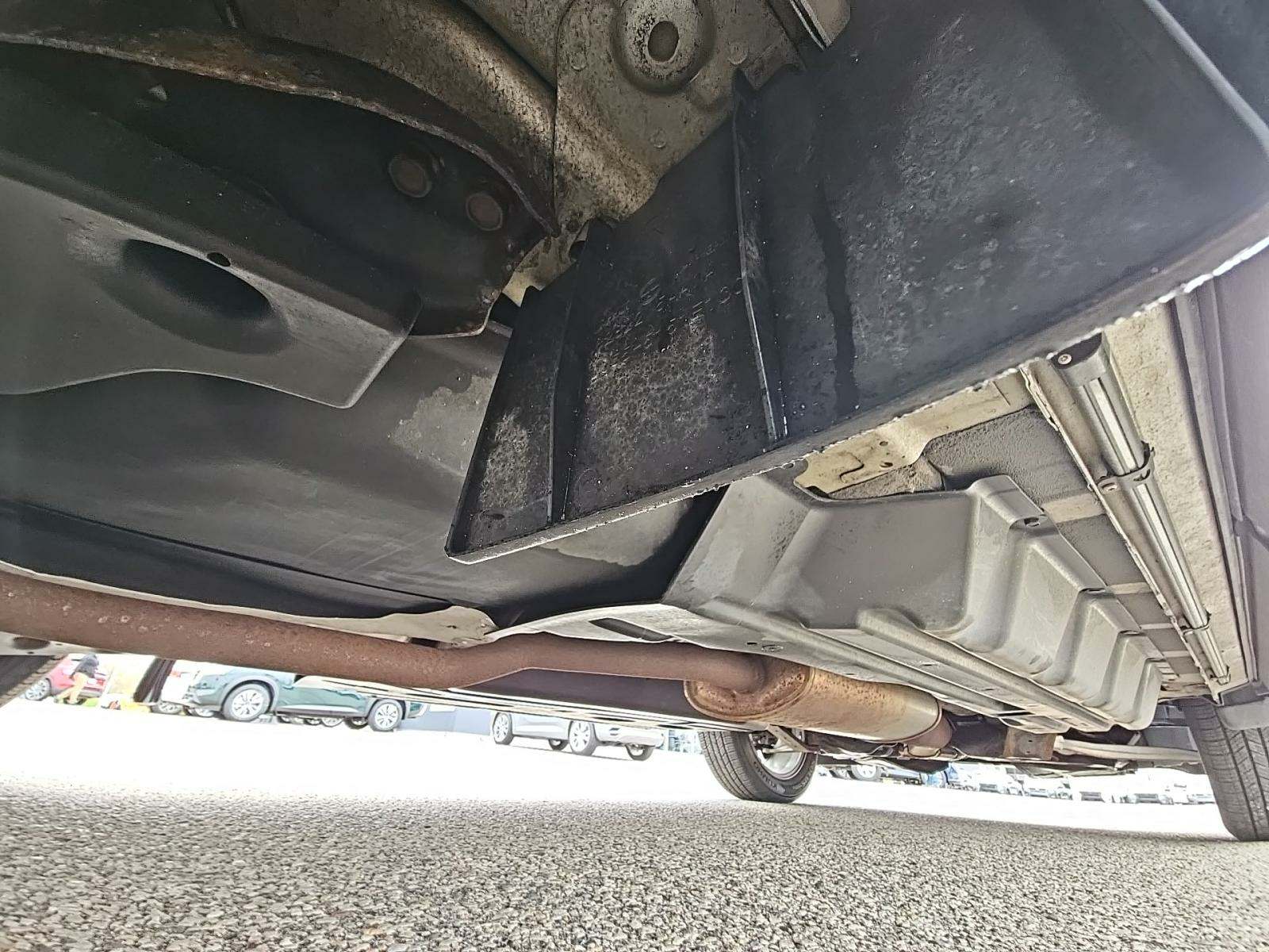 2020 Nissan Murano Platinum FWD