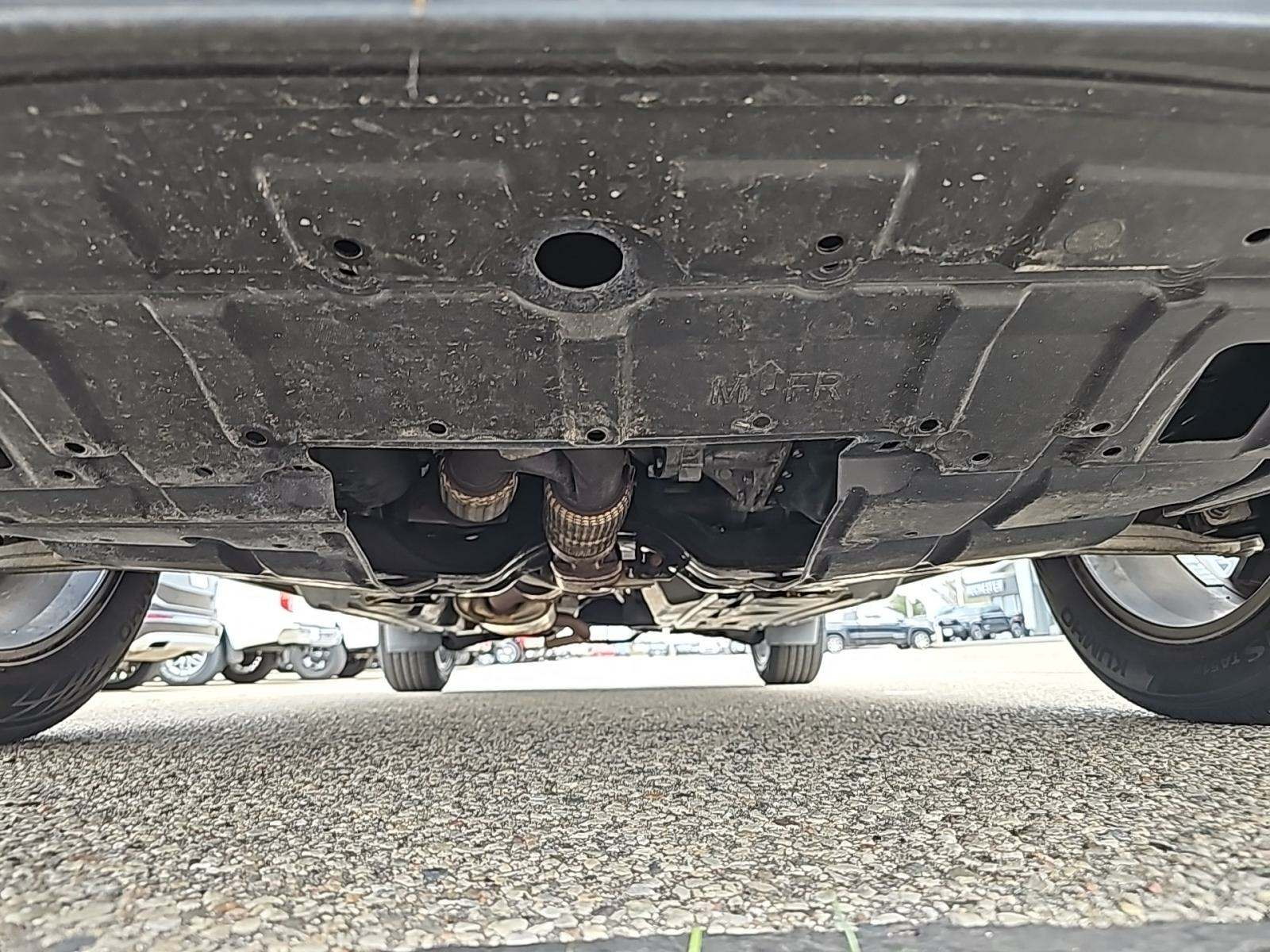 2020 Nissan Murano Platinum FWD