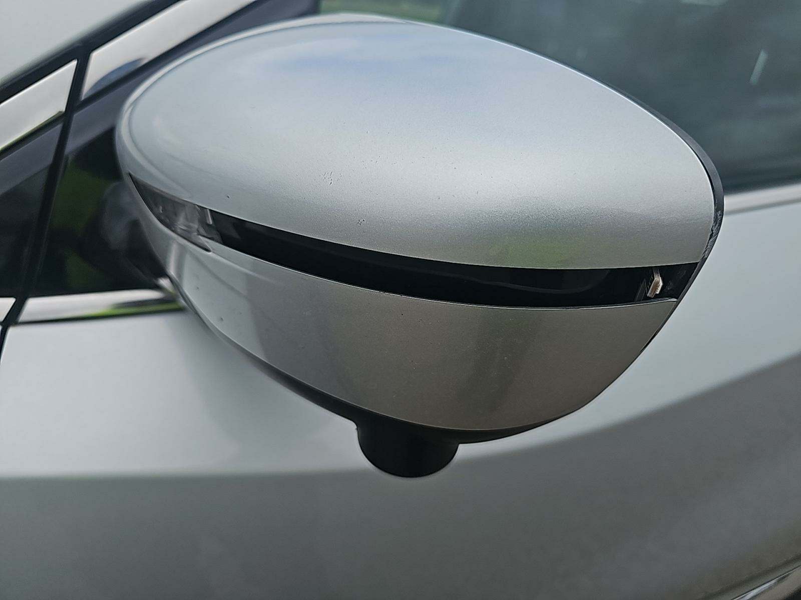 2020 Nissan Murano Platinum FWD