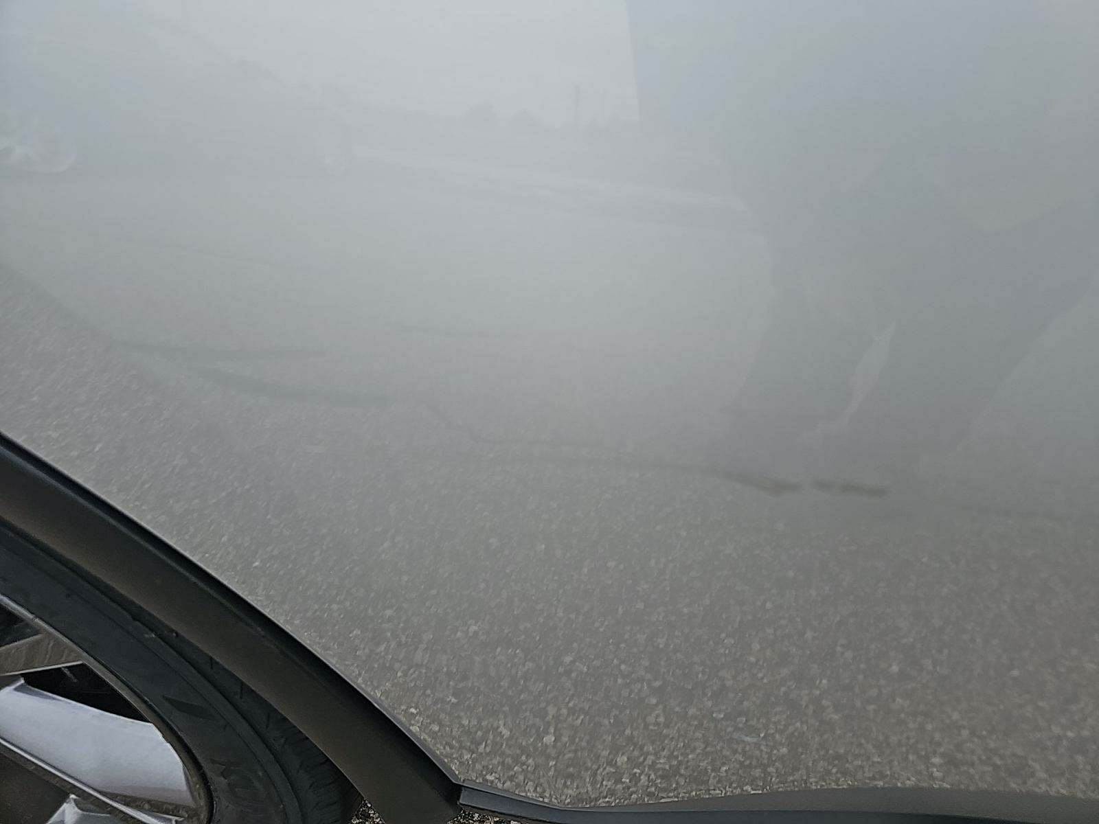 2020 Nissan Murano Platinum FWD