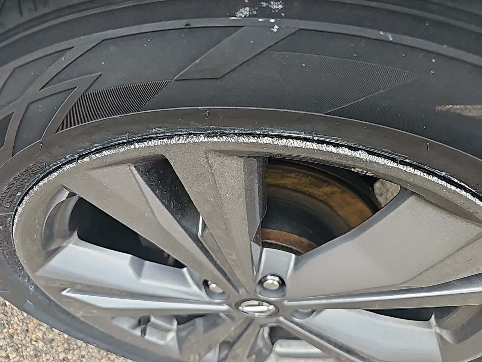 2020 Nissan Murano Platinum FWD