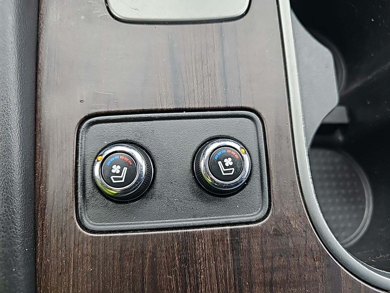 2020 Nissan Murano Platinum FWD