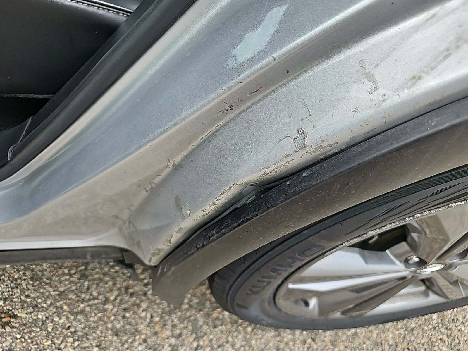 2020 Nissan Murano Platinum FWD