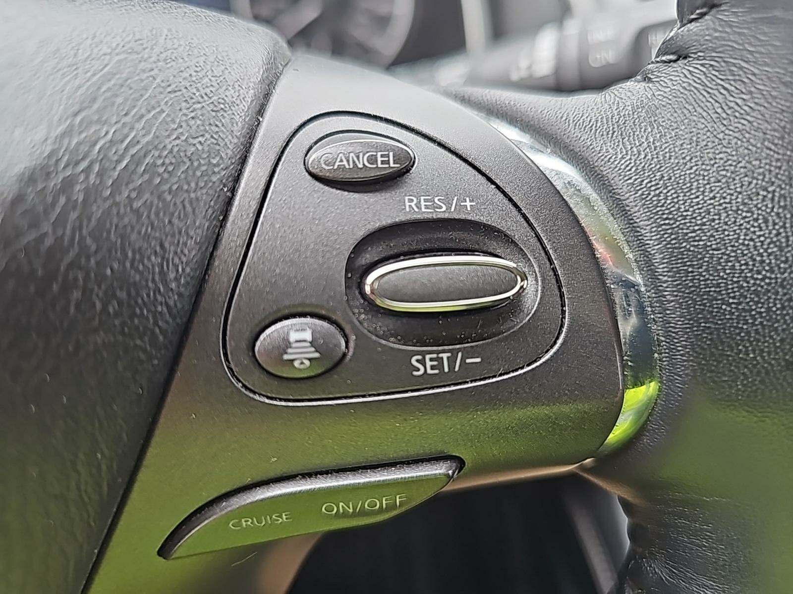 2020 Nissan Murano Platinum FWD