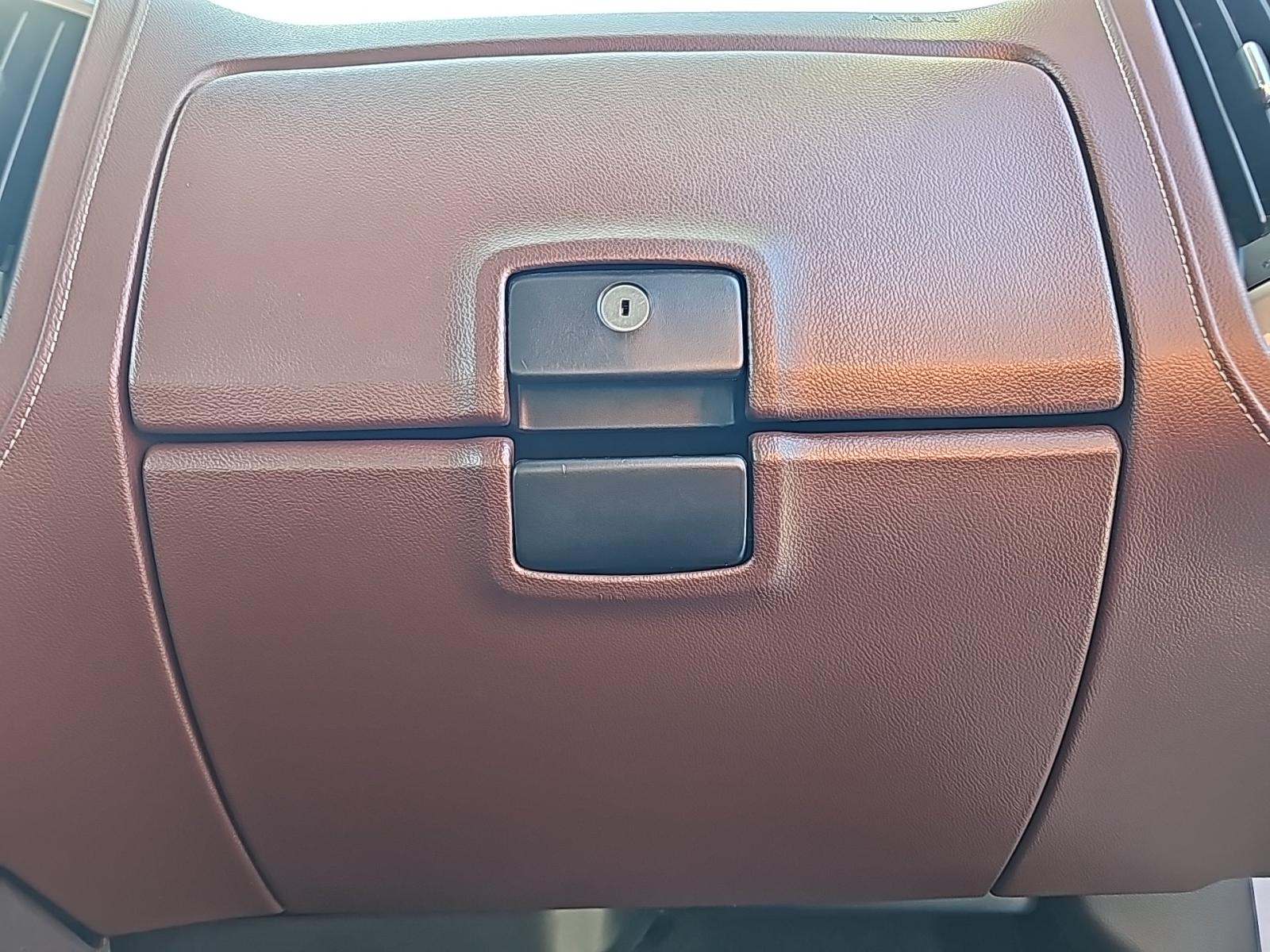 2016 Chevrolet Silverado 1500 High Country AWD