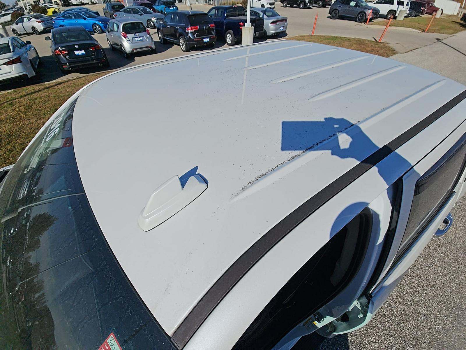 2016 Chevrolet Silverado 1500 High Country AWD