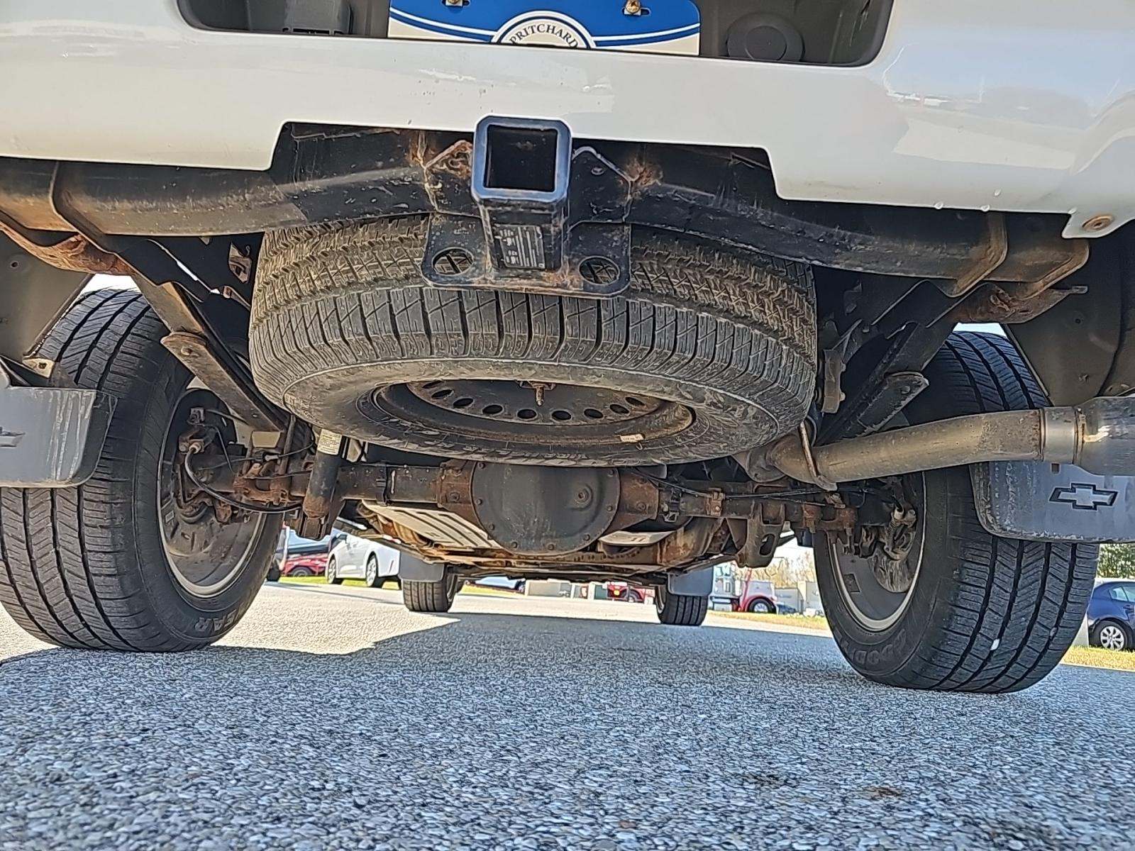 2016 Chevrolet Silverado 1500 High Country AWD