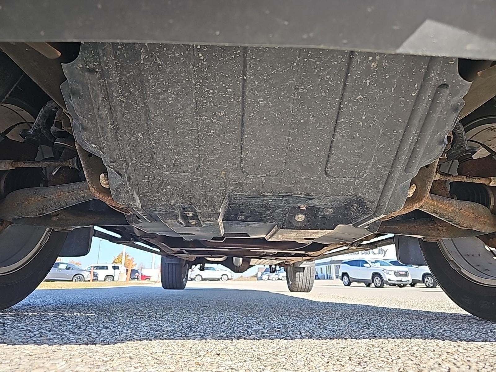 2016 Chevrolet Silverado 1500 High Country AWD