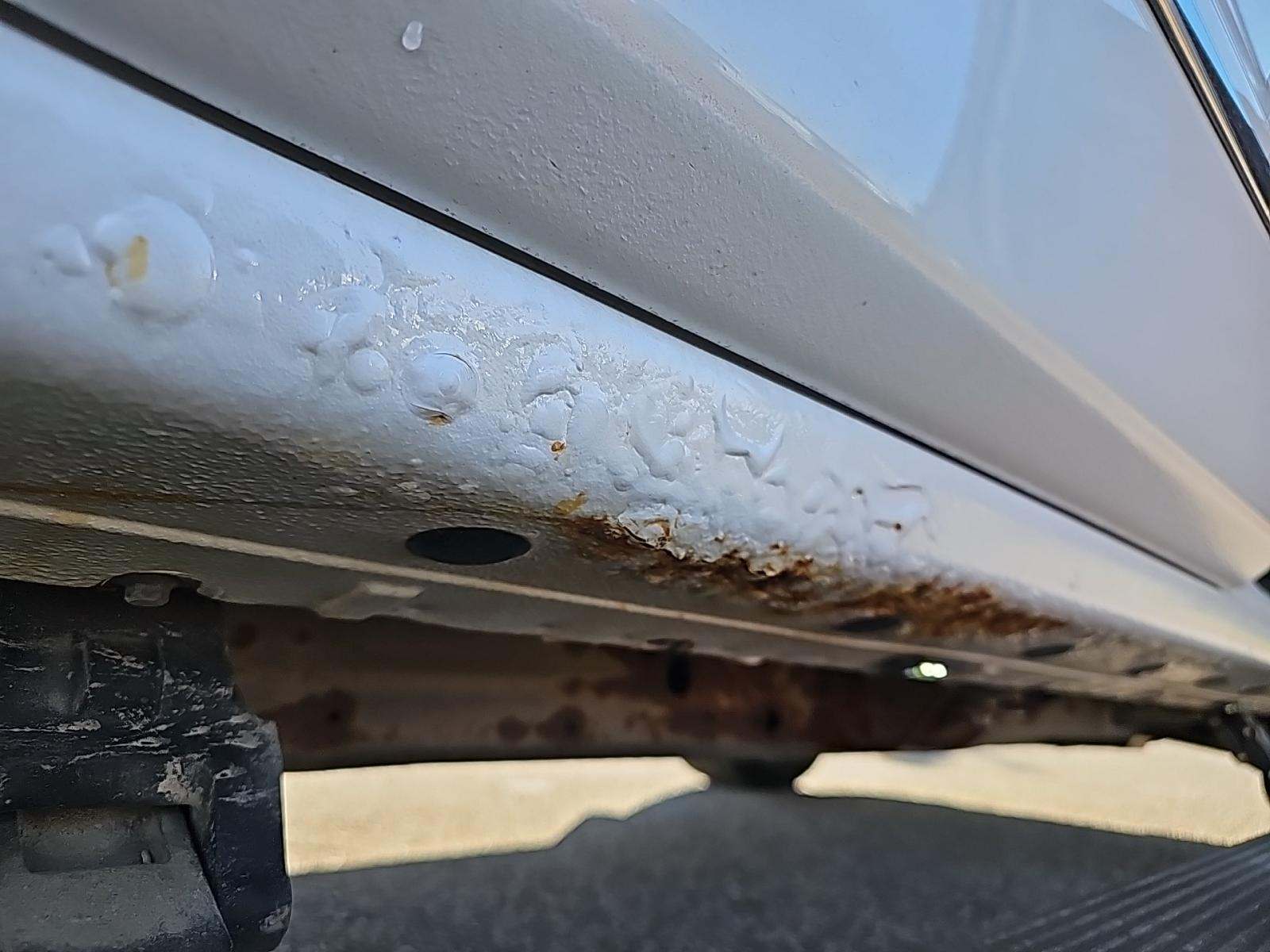 2016 Chevrolet Silverado 1500 High Country AWD