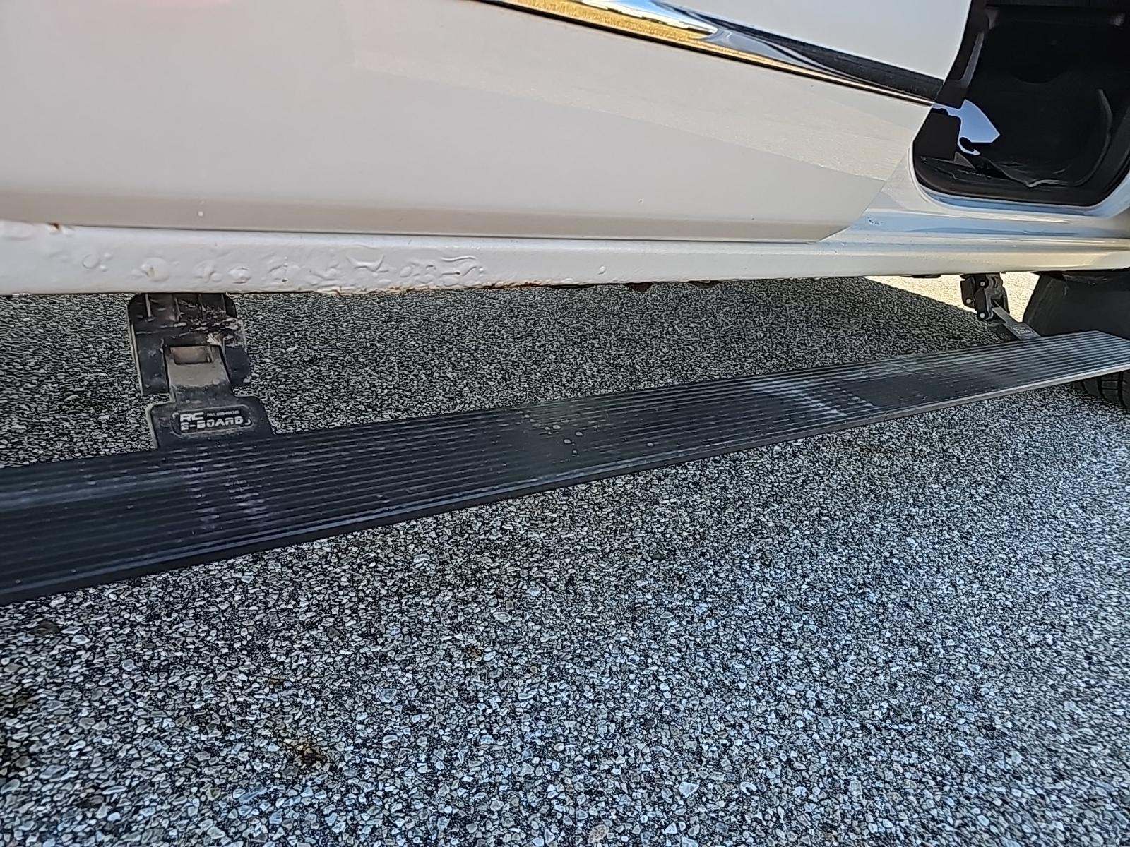 2016 Chevrolet Silverado 1500 High Country AWD