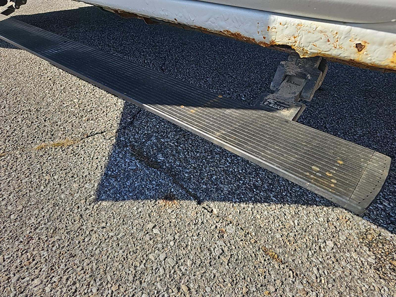 2016 Chevrolet Silverado 1500 High Country AWD