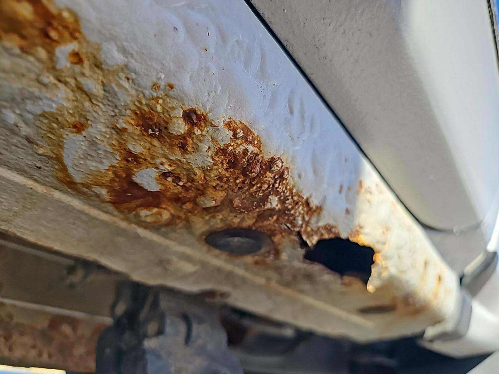 2016 Chevrolet Silverado 1500 High Country AWD