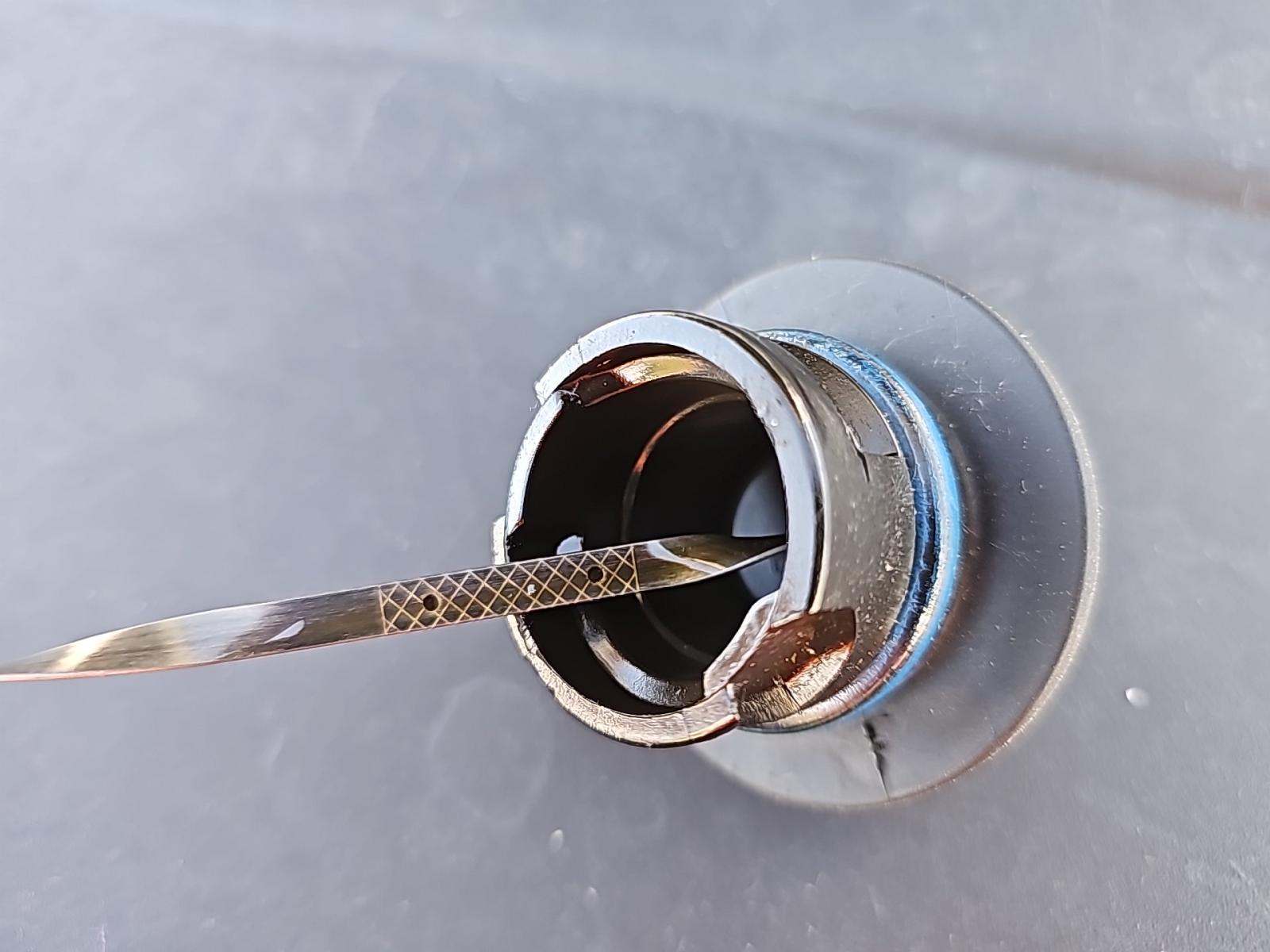 2016 Chevrolet Silverado 1500 High Country AWD