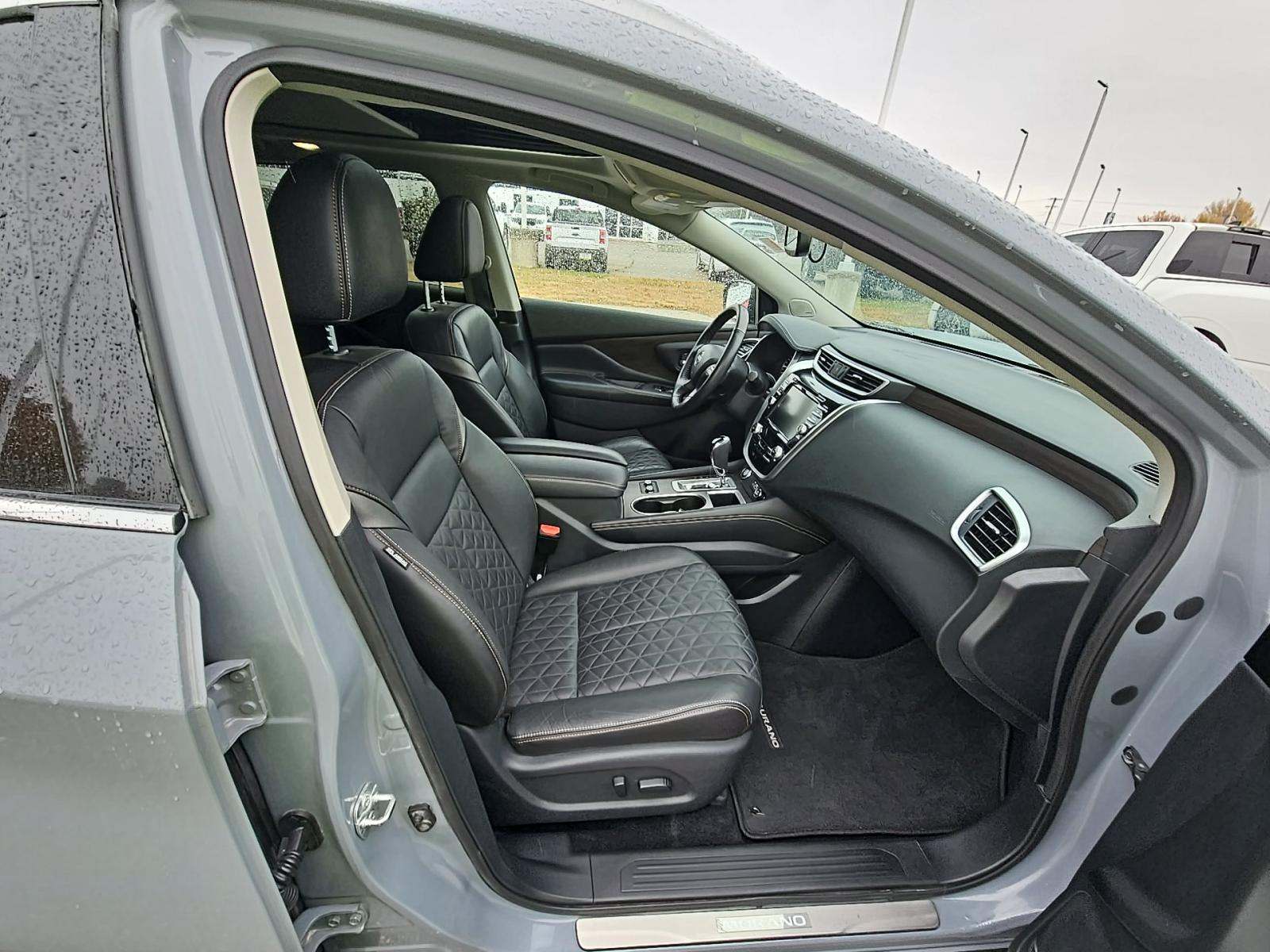 2023 Nissan Murano Platinum AWD