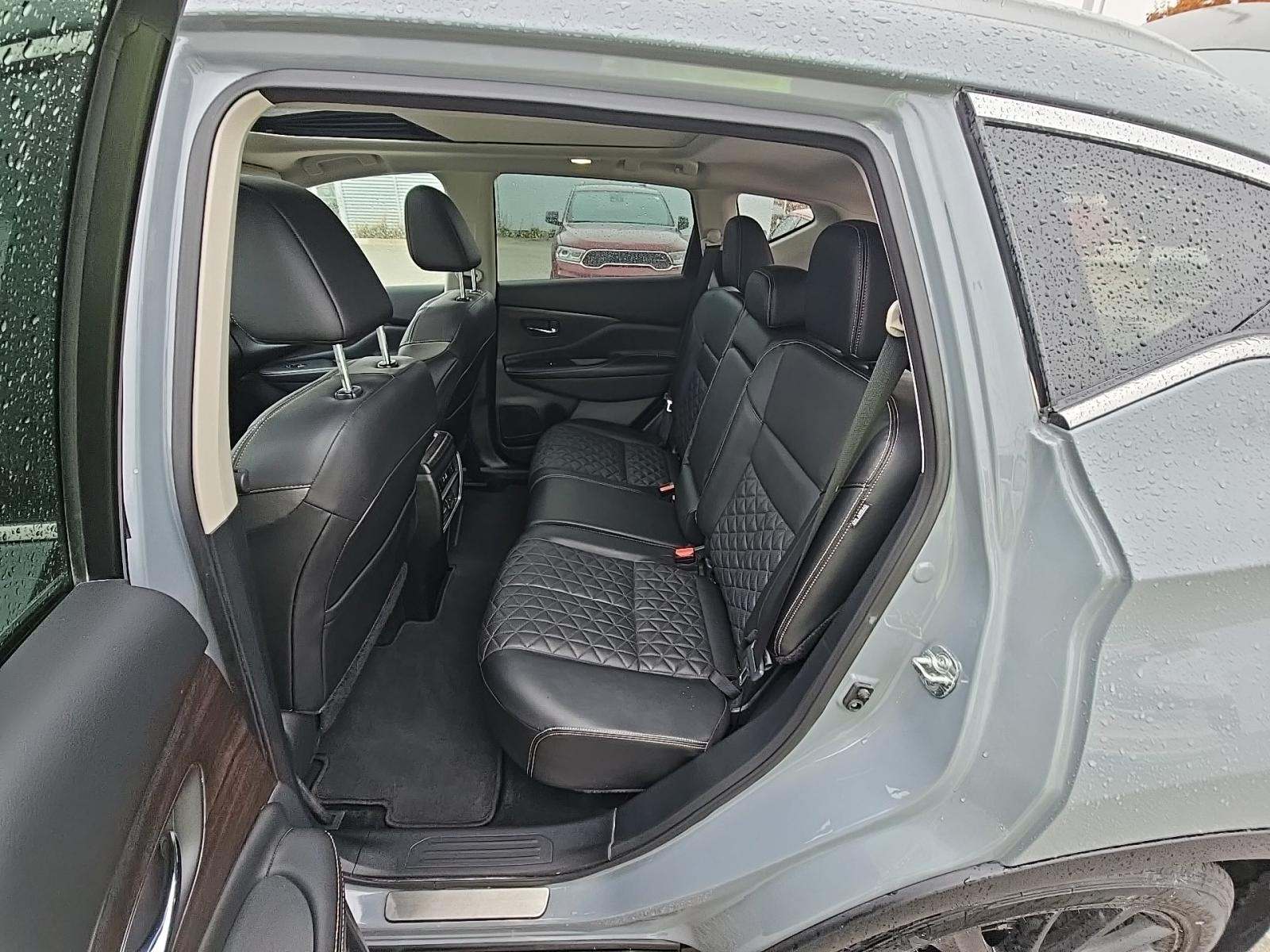 2023 Nissan Murano Platinum AWD