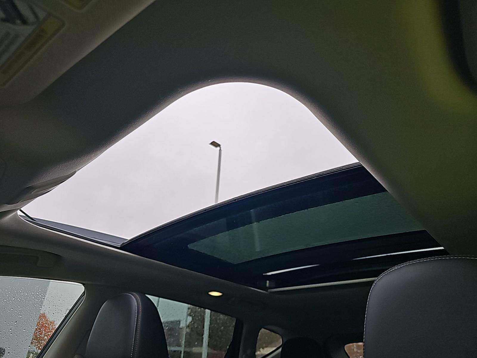 2023 Nissan Murano Platinum AWD