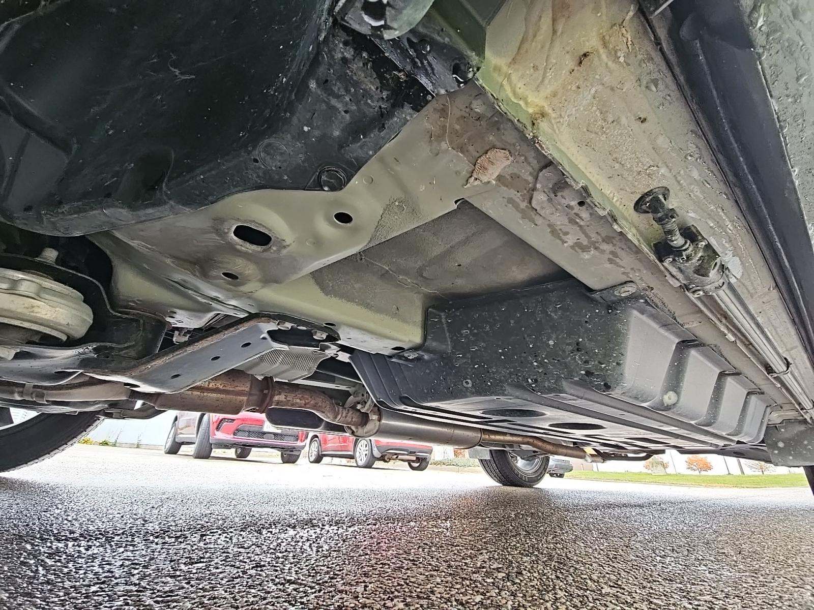 2023 Nissan Murano Platinum AWD