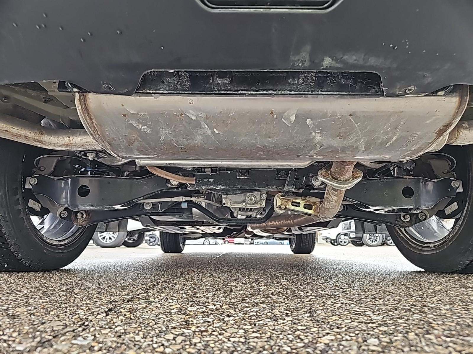 2023 Nissan Murano Platinum AWD