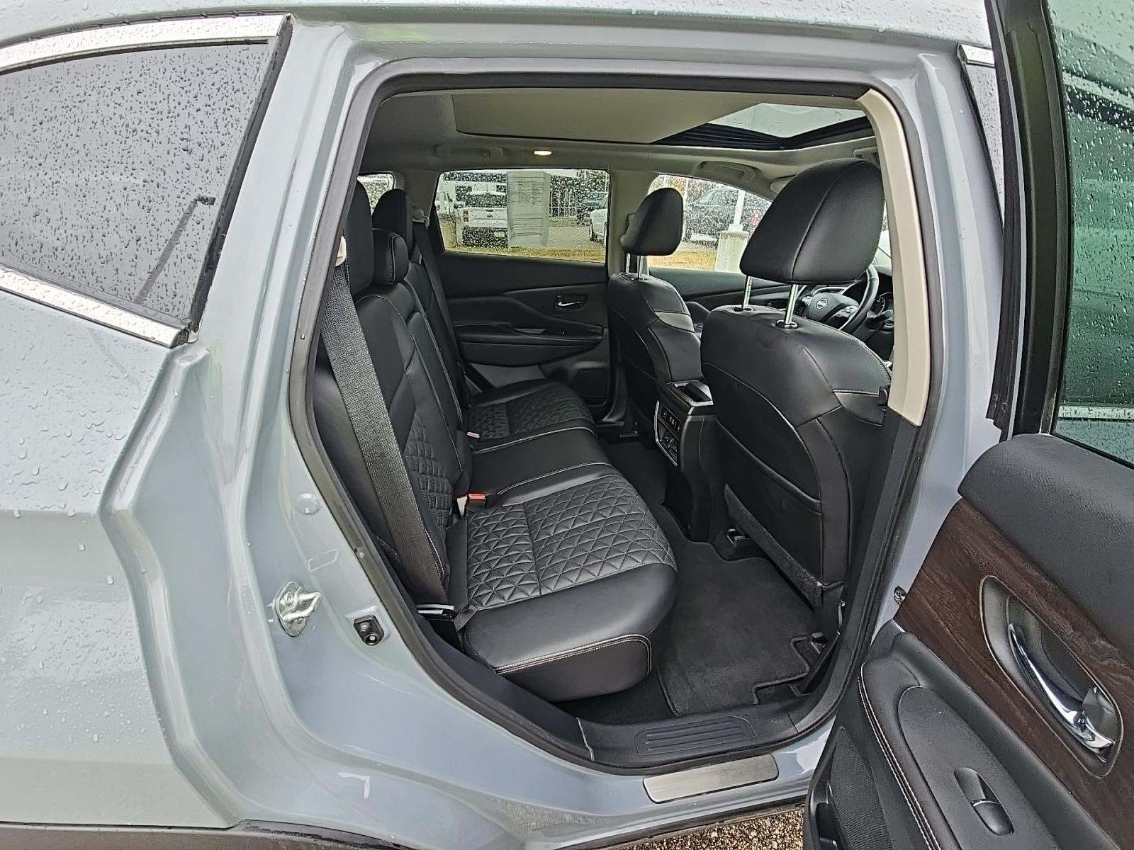 2023 Nissan Murano Platinum AWD