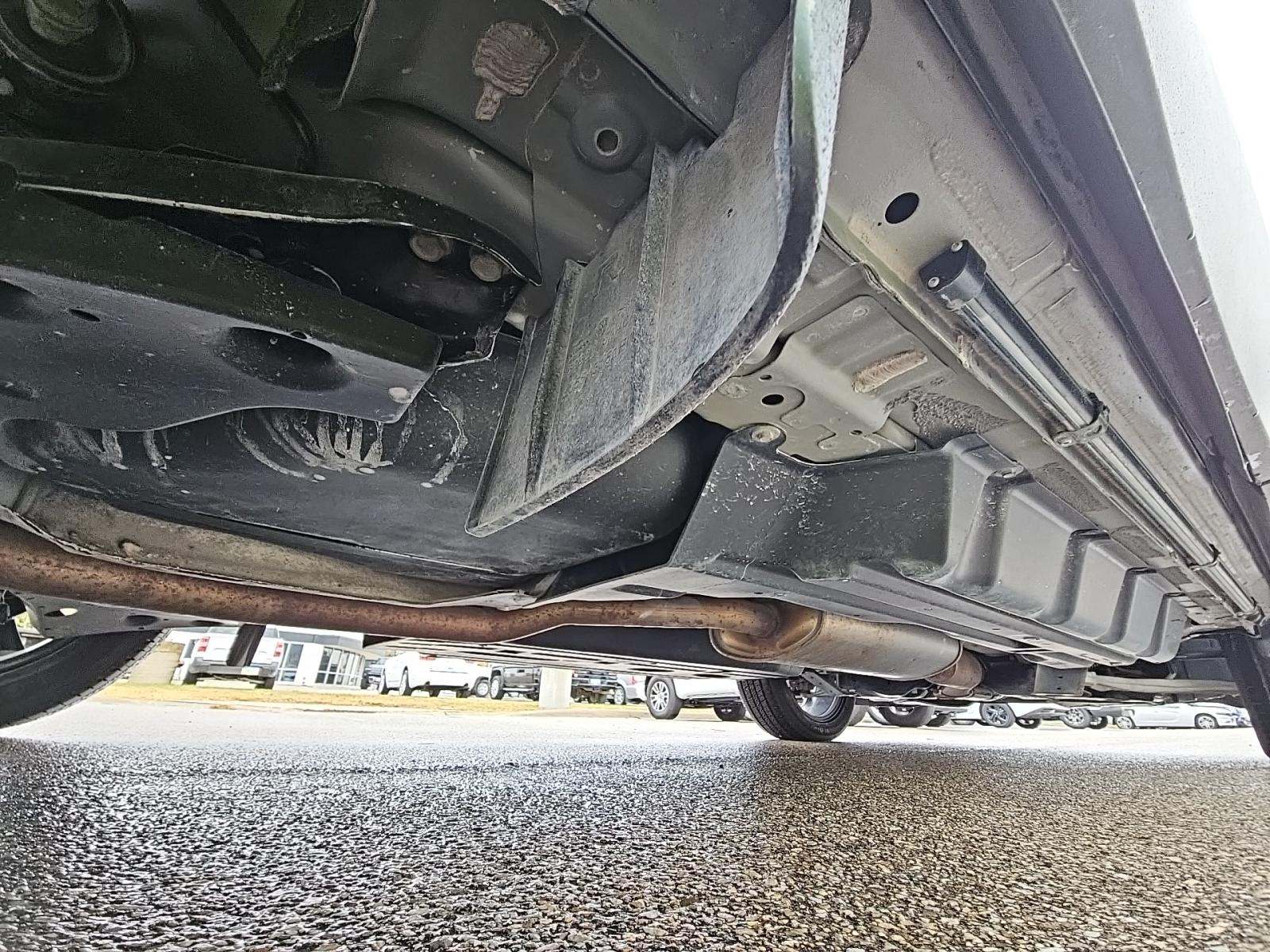 2023 Nissan Murano Platinum AWD