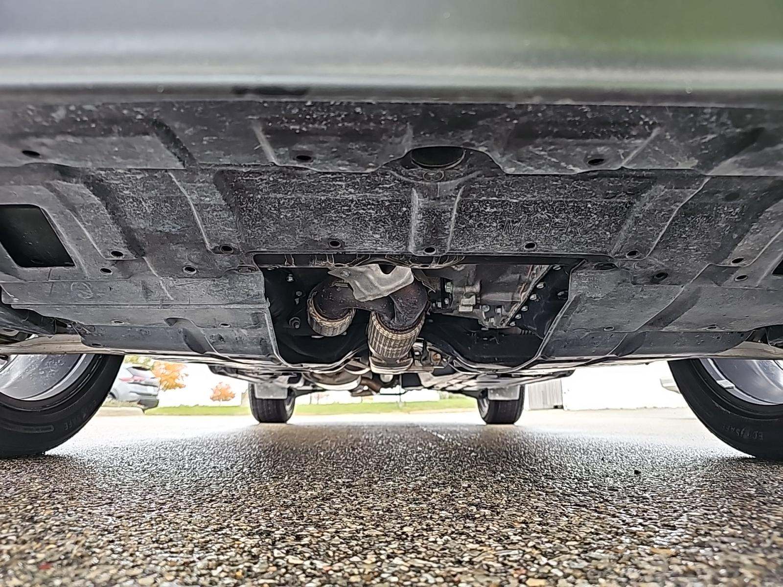 2023 Nissan Murano Platinum AWD