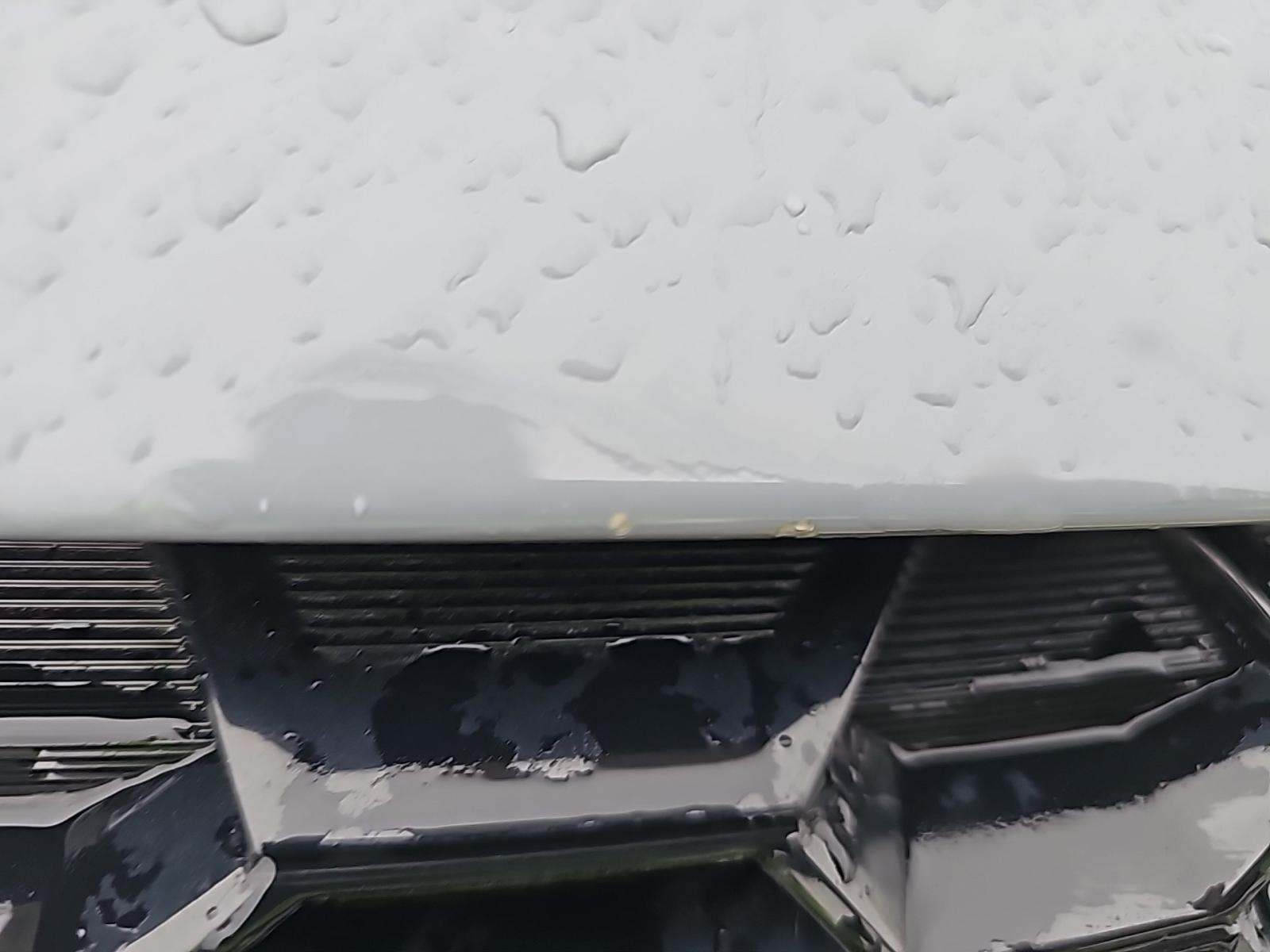 2023 Nissan Murano Platinum AWD