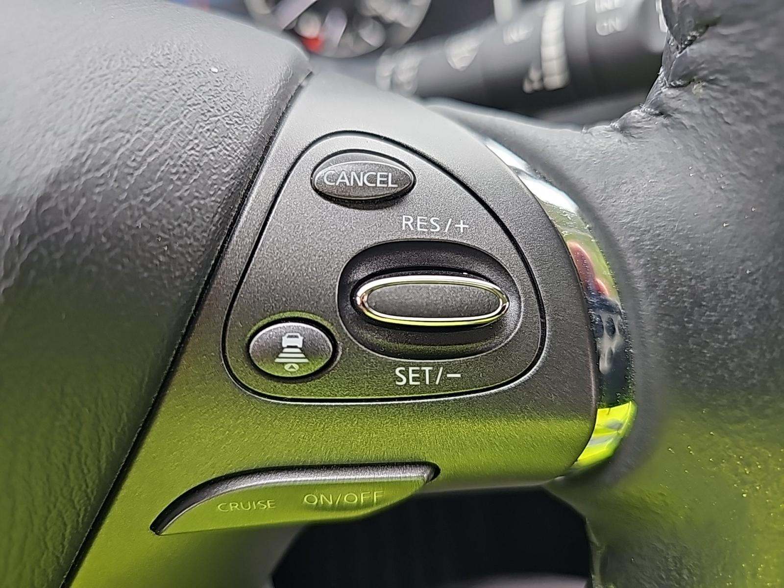 2023 Nissan Murano Platinum AWD