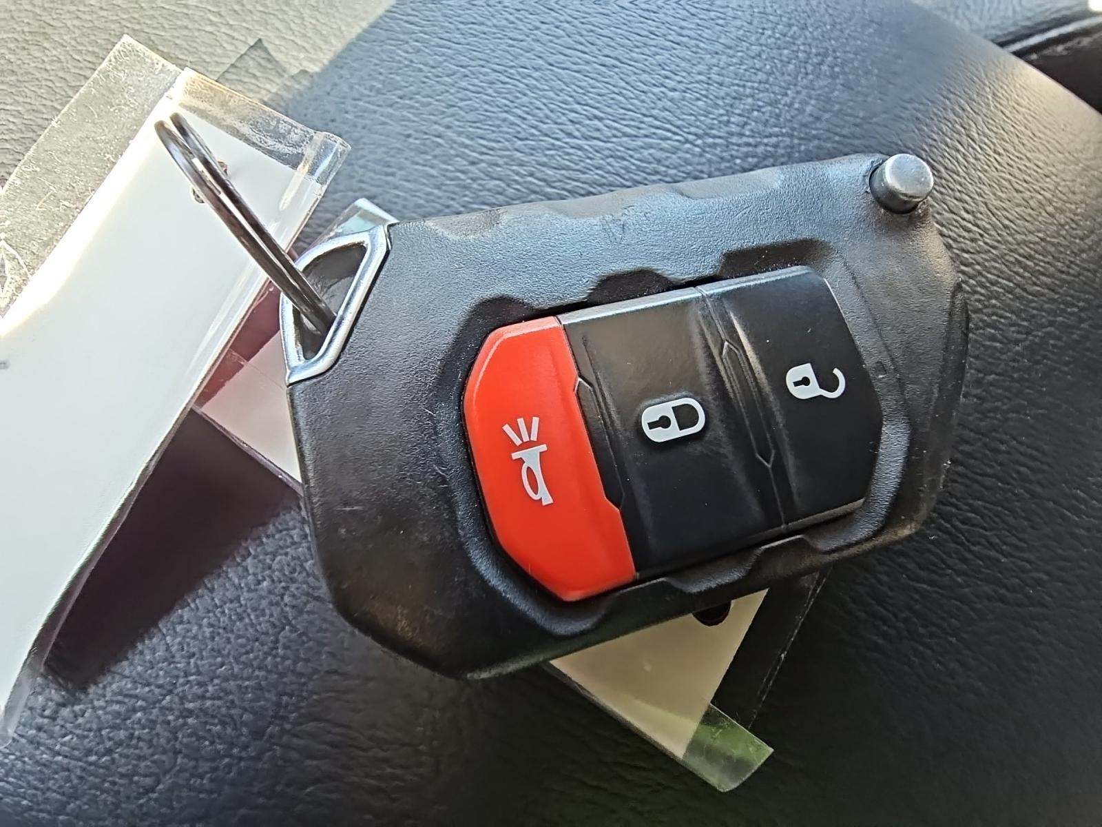 2022 Jeep Wrangler Unlimited 4xe Sahara AWD