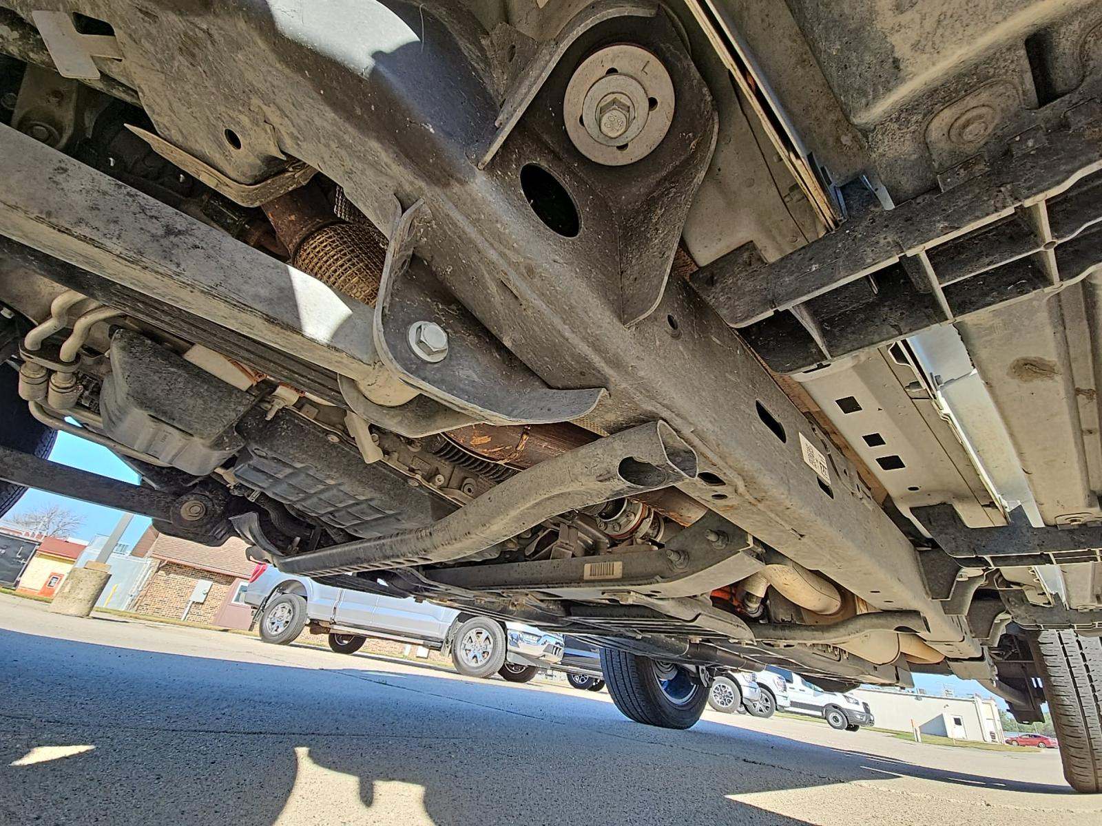 2022 Jeep Wrangler Unlimited 4xe Sahara AWD