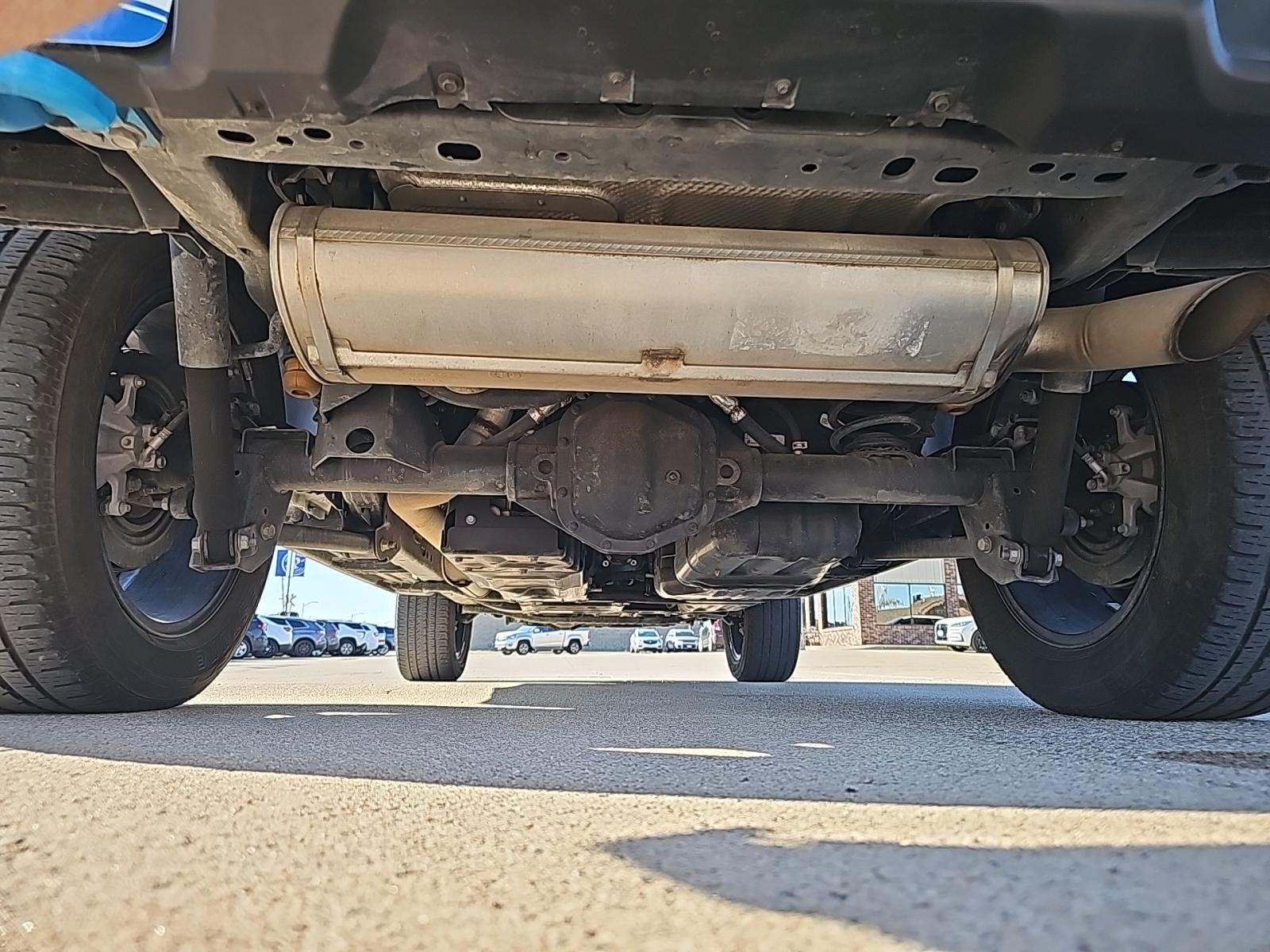 2022 Jeep Wrangler Unlimited 4xe Sahara AWD